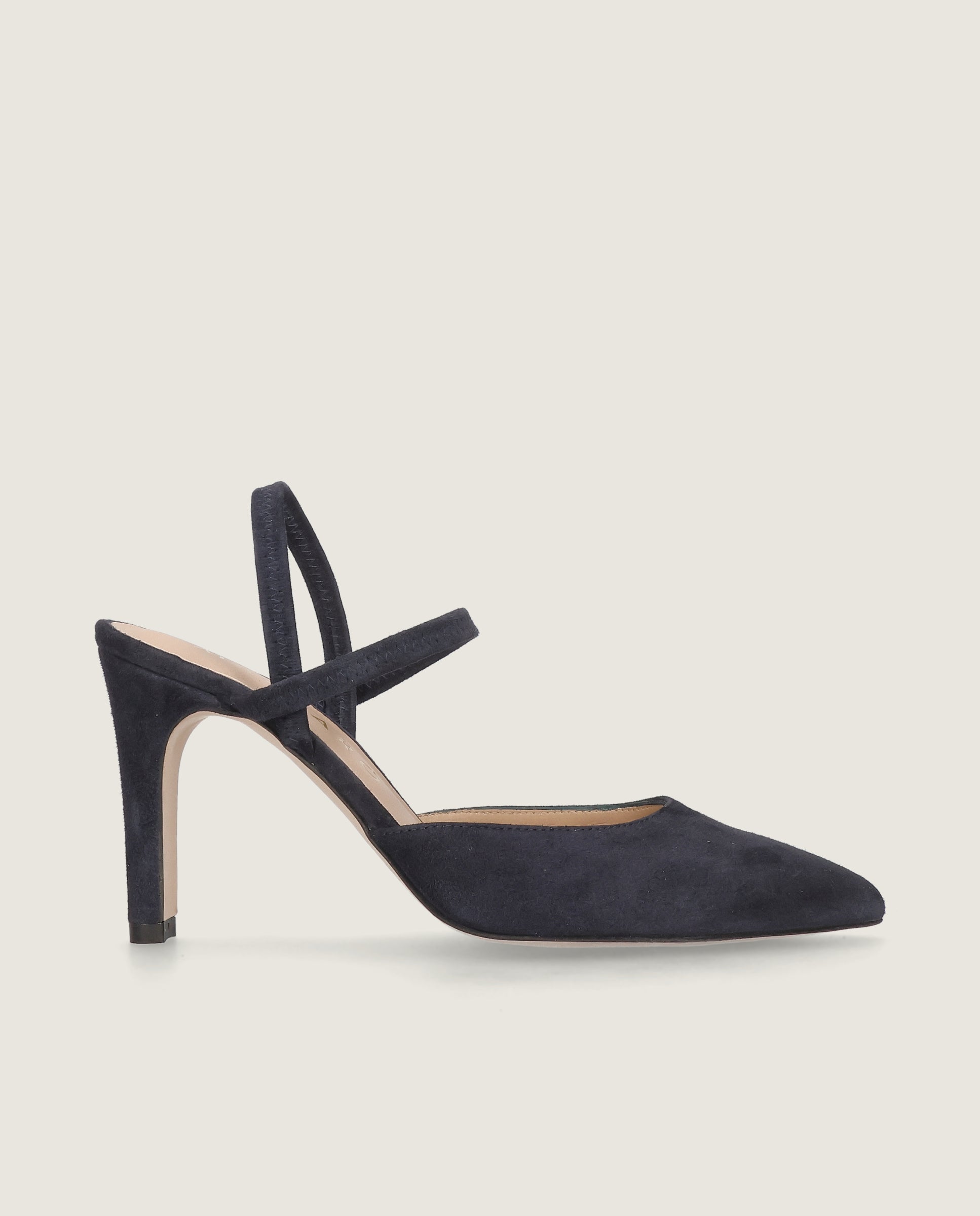 Salon Alya Azules Ante