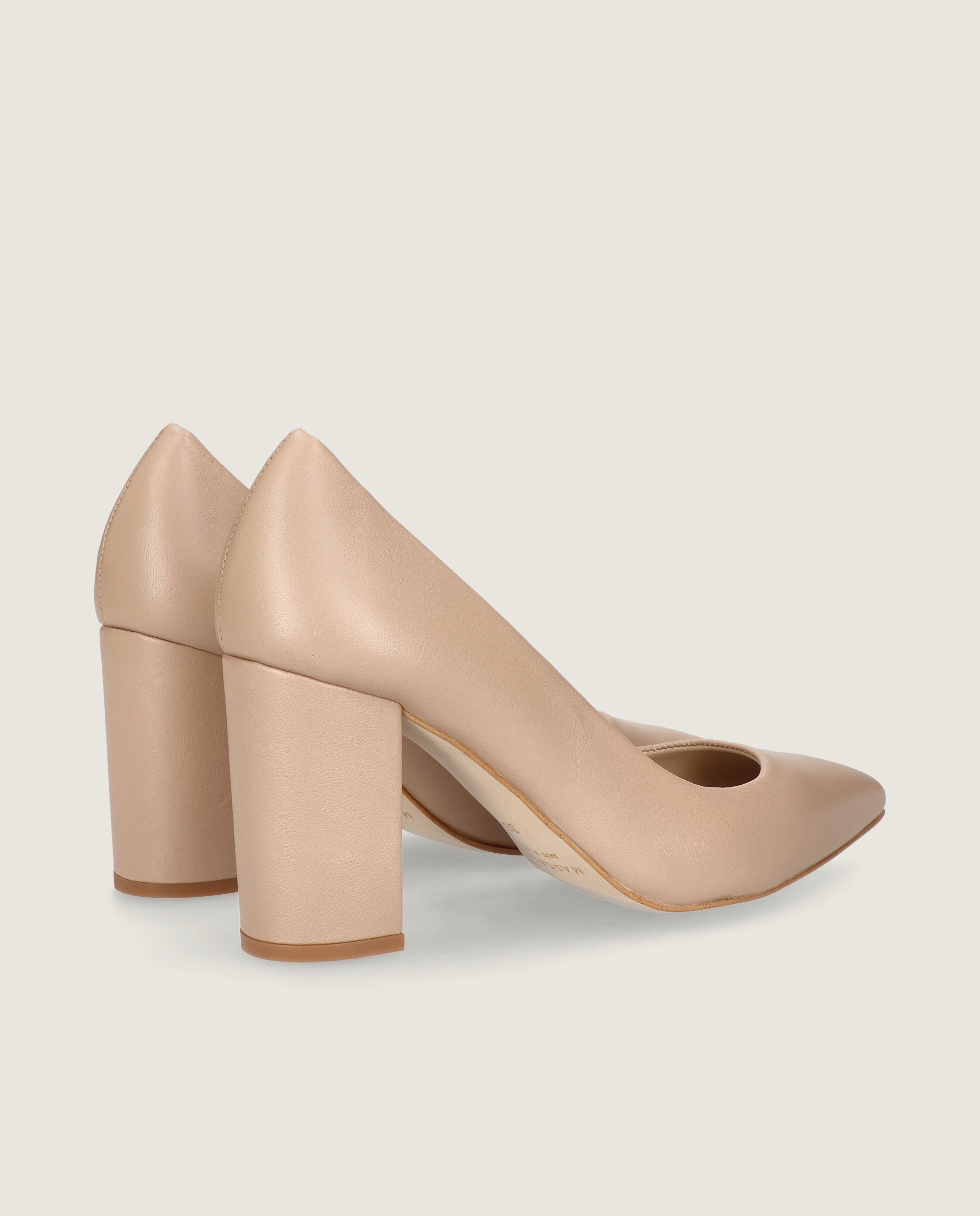 Salon Alya Beiges Piel