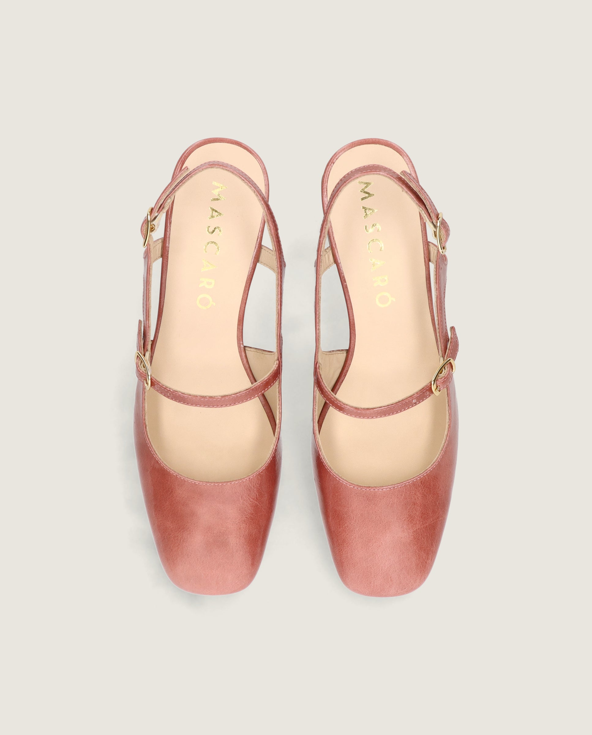 Salon Emeline Rosas Piel