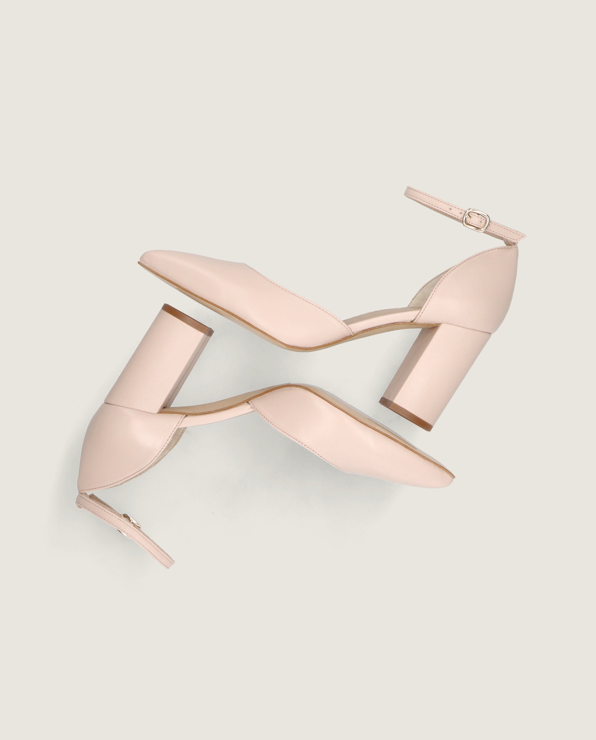 Salon Alya Rosas Piel