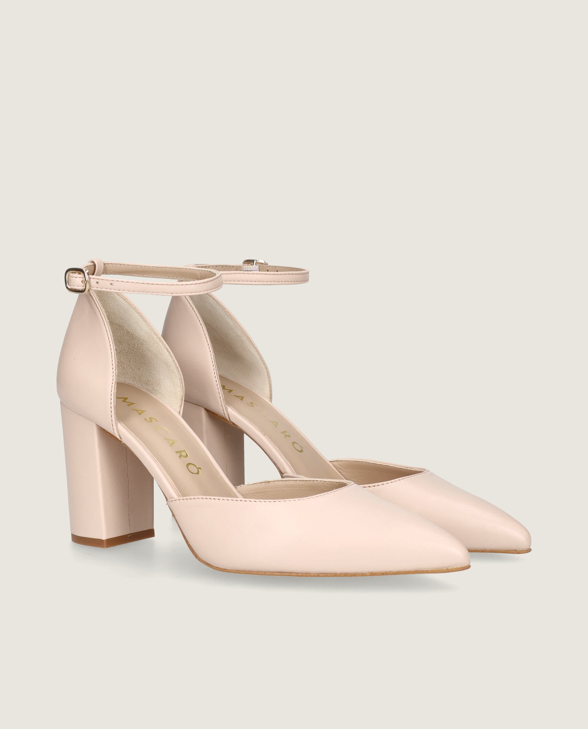 Salon Alya Rosas Piel