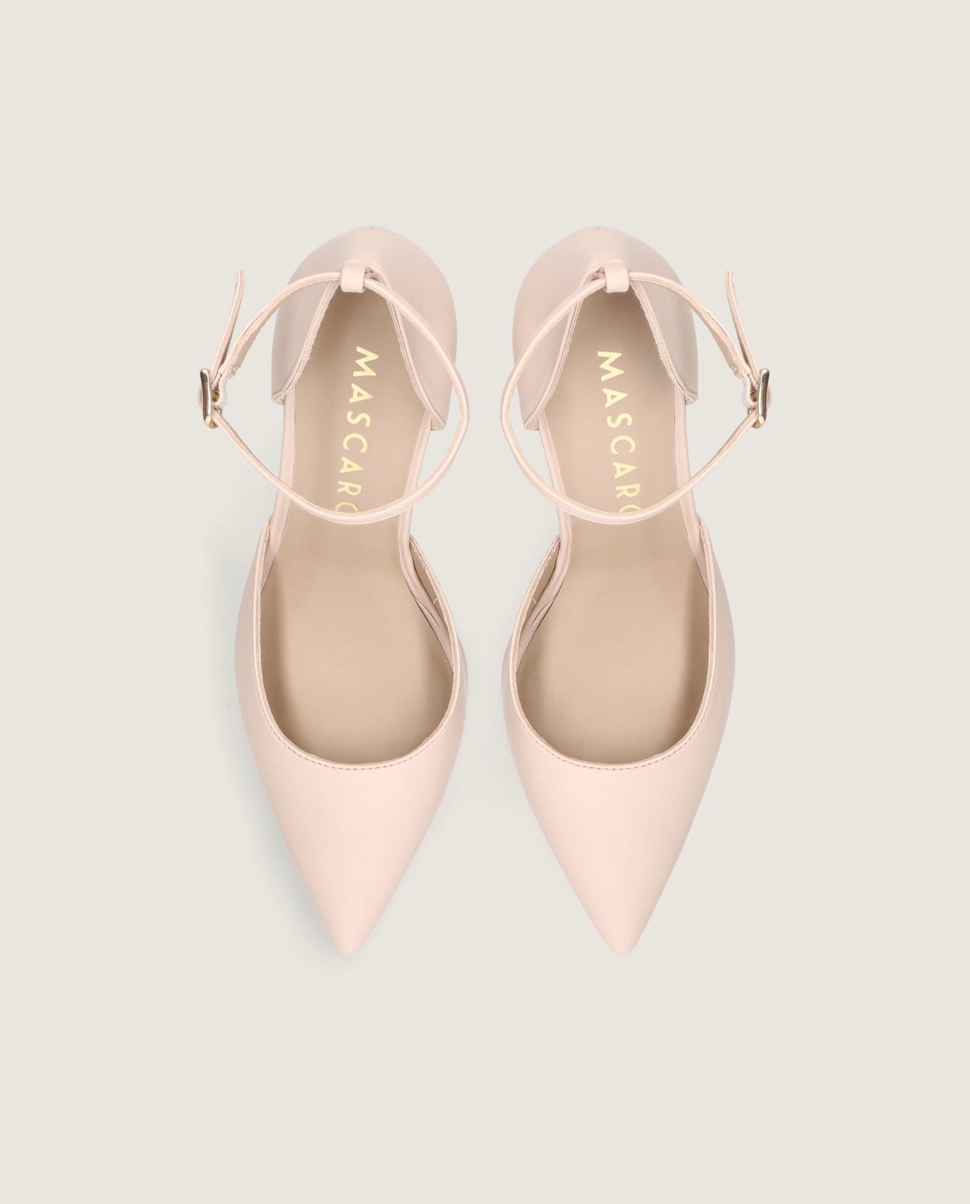 Salon Alya Rosas Piel