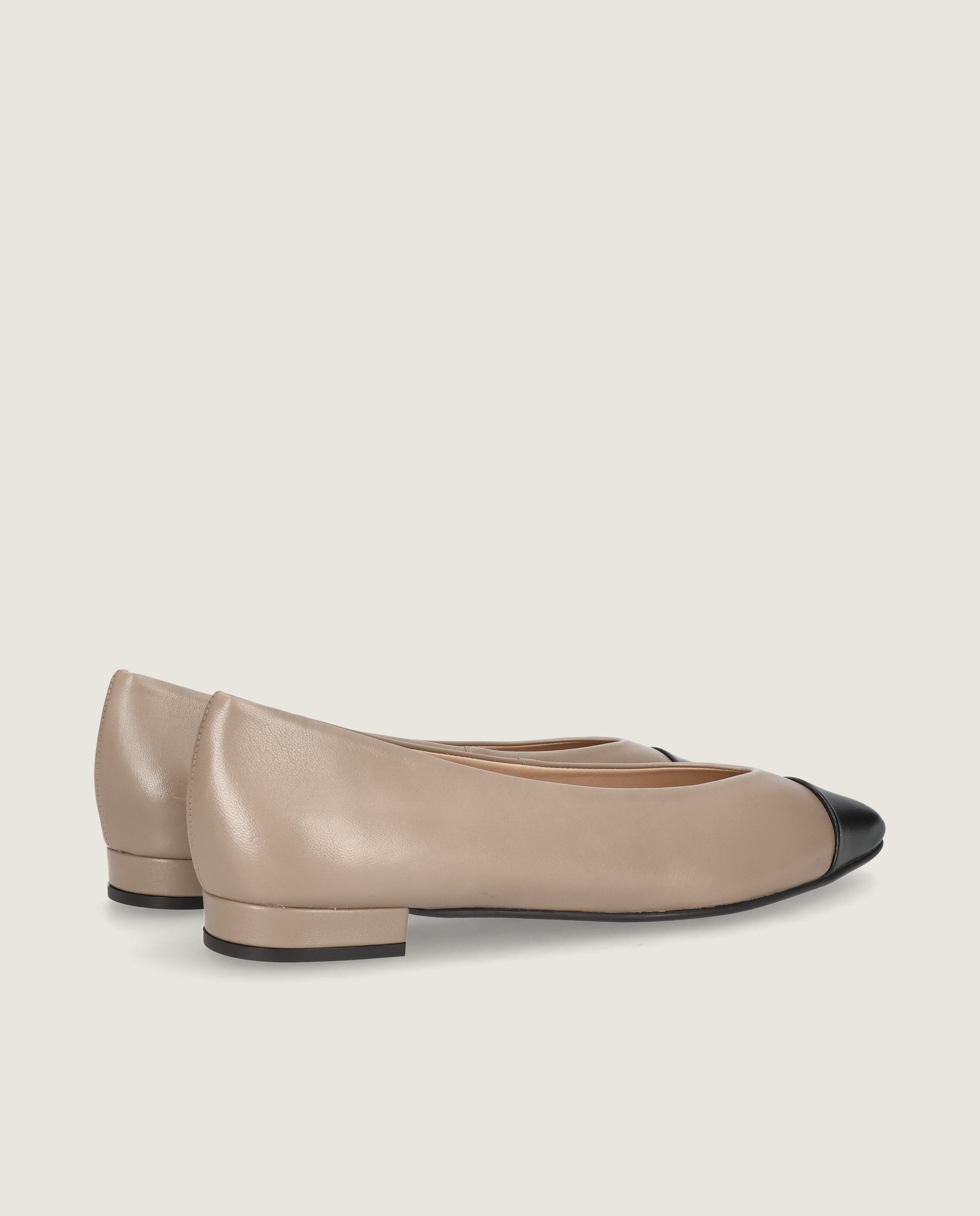 Bailarinas Elise Beiges Piel