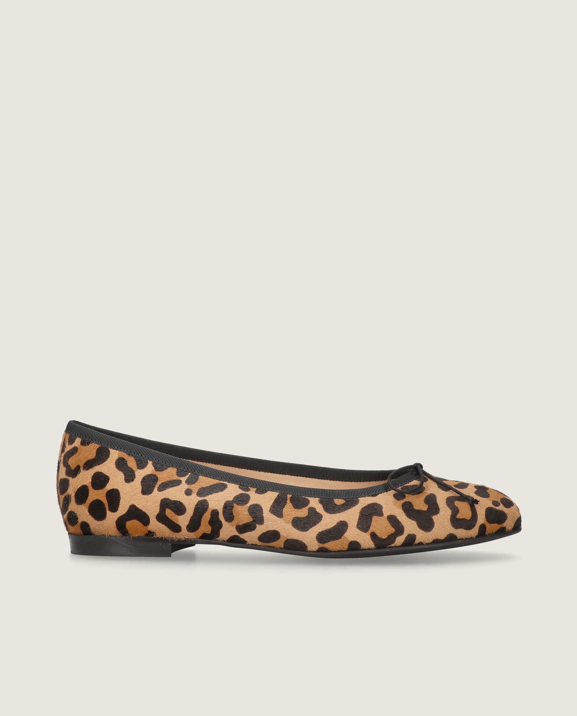 Bailarinas Audrey Animal print Poni