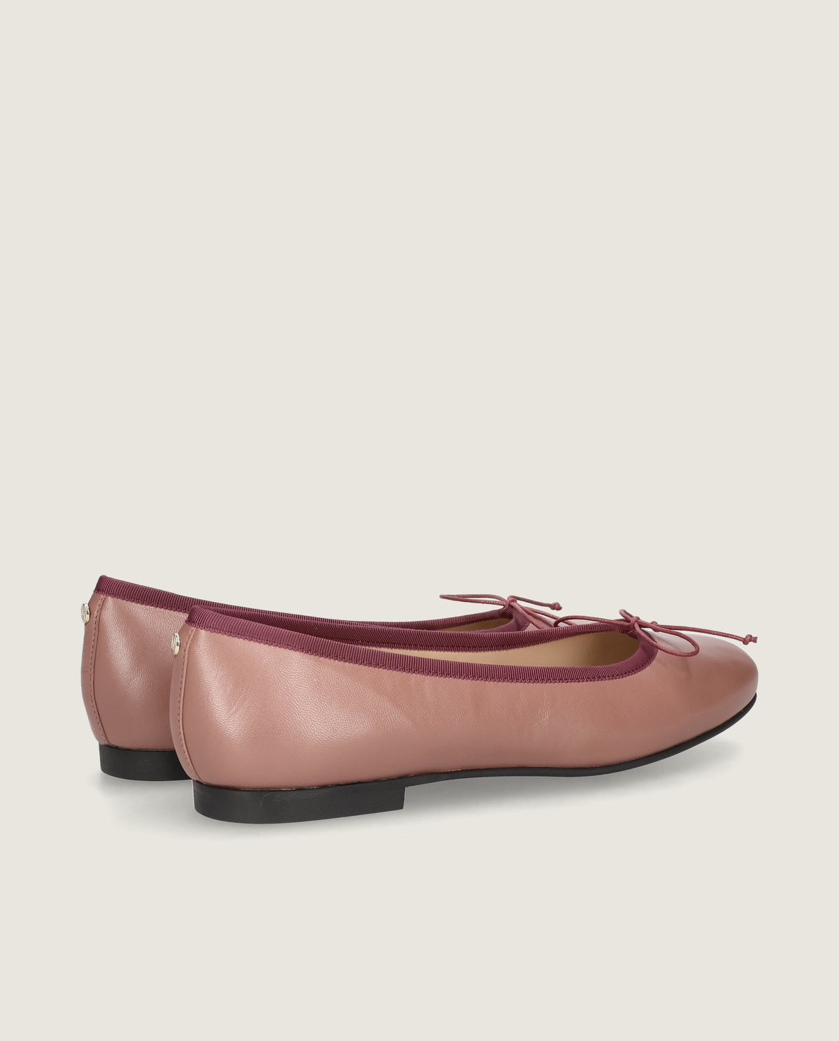 Bailarinas Audrey Rosas Piel