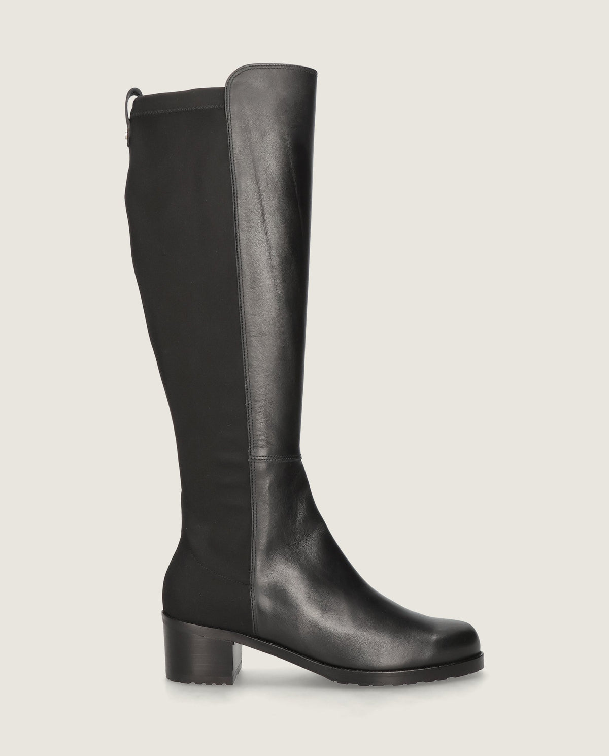 Botas Claudette Negros Piel
