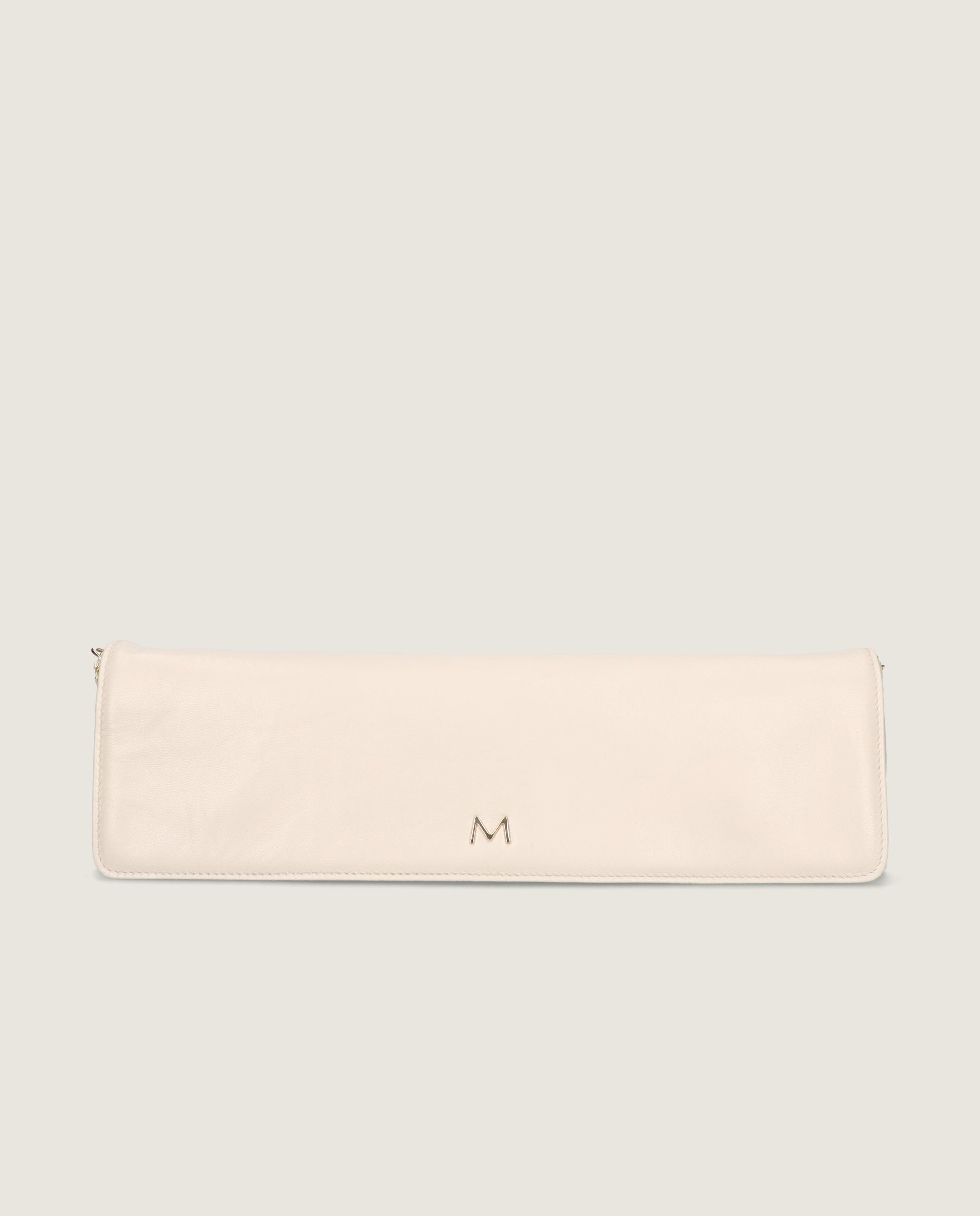 Bolsos Bags Blancos Piel