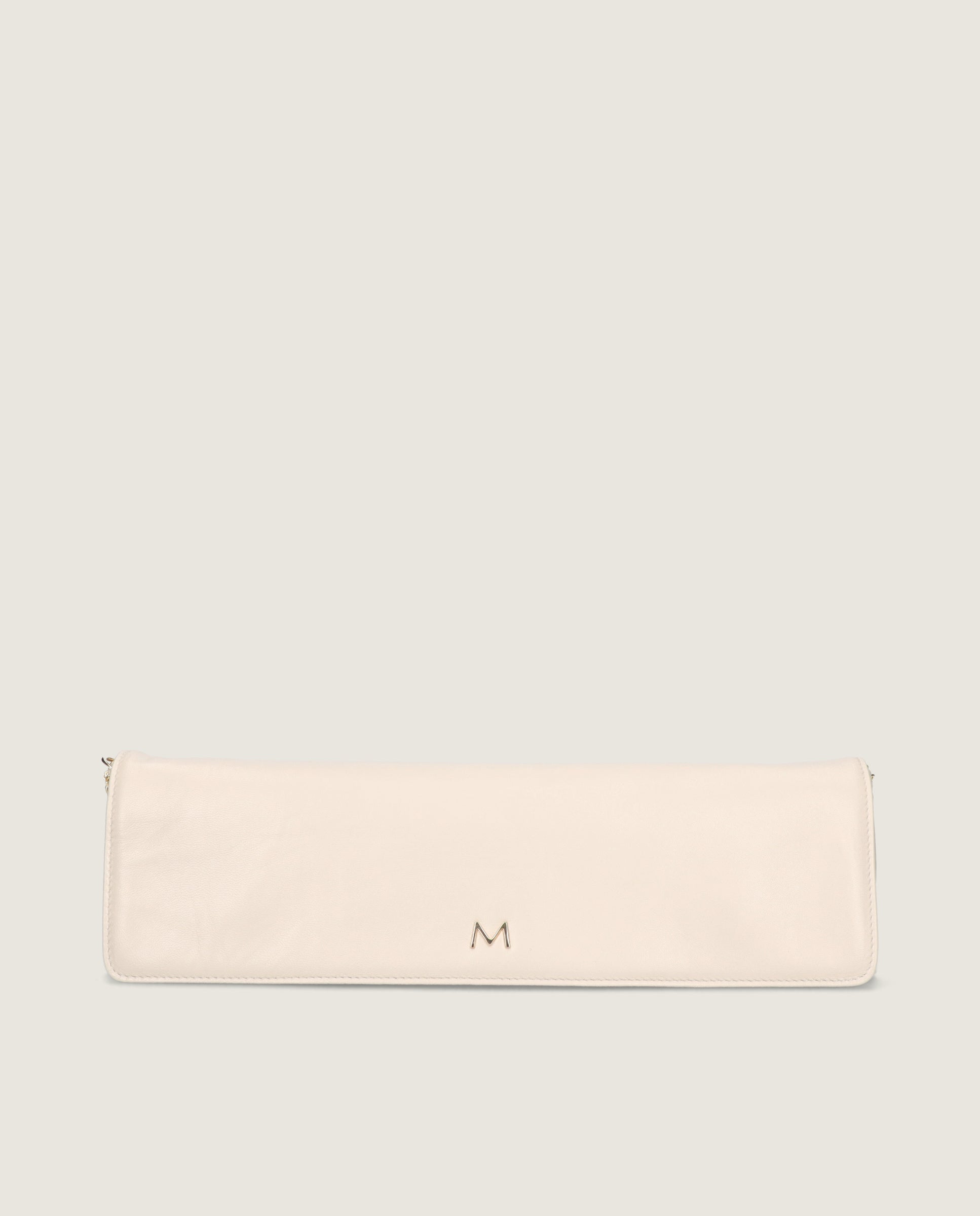 Imagen de Bolsos Bags Blancos Piel por Mascaro
