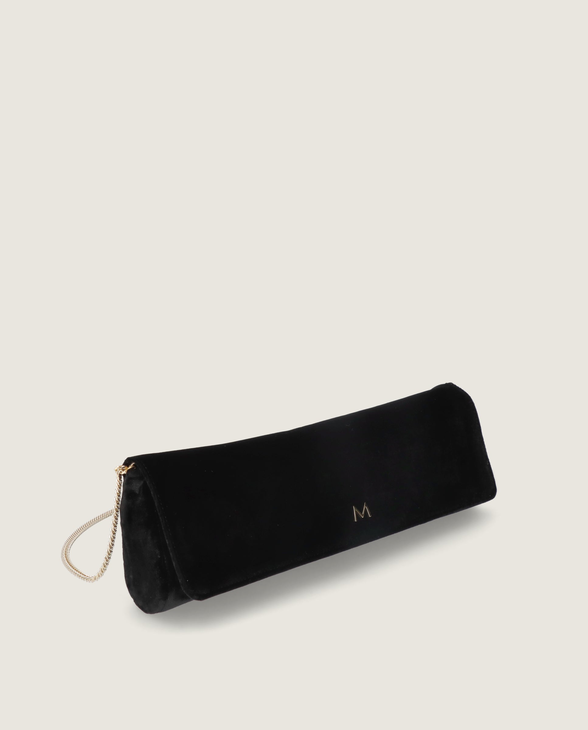 Vista alternativa de Bolsos Bags Negros Ante por Mascaro