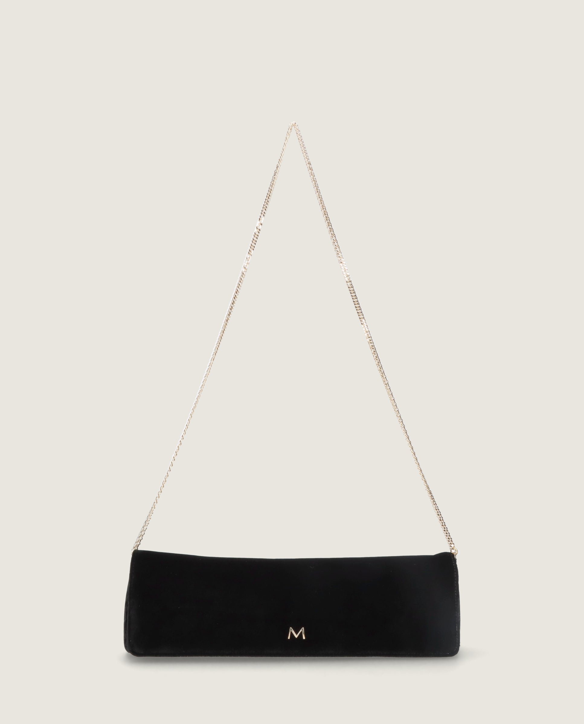 Schwarze Wildleder Taschen Bags