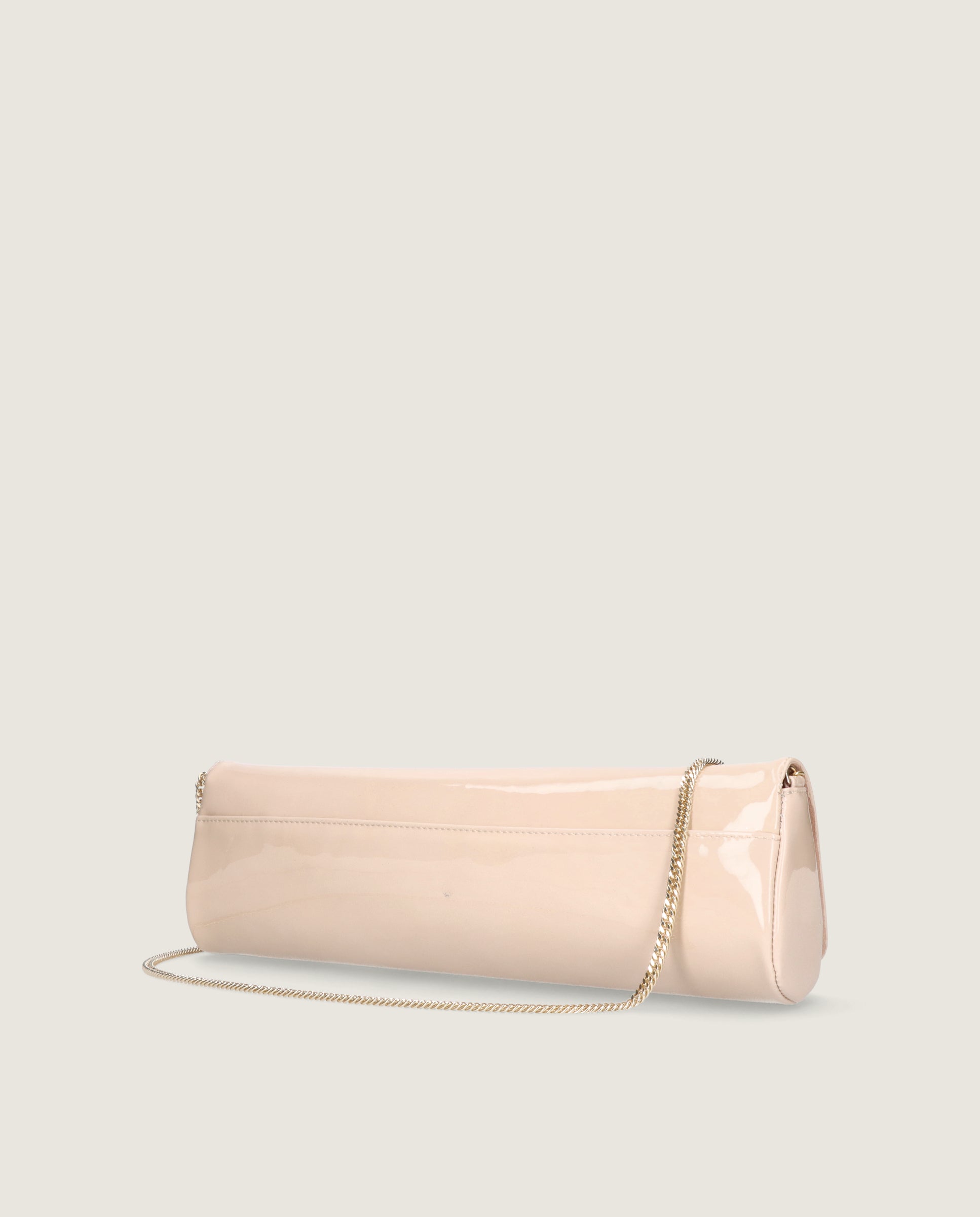 Bolsos Bags Rosas Charol