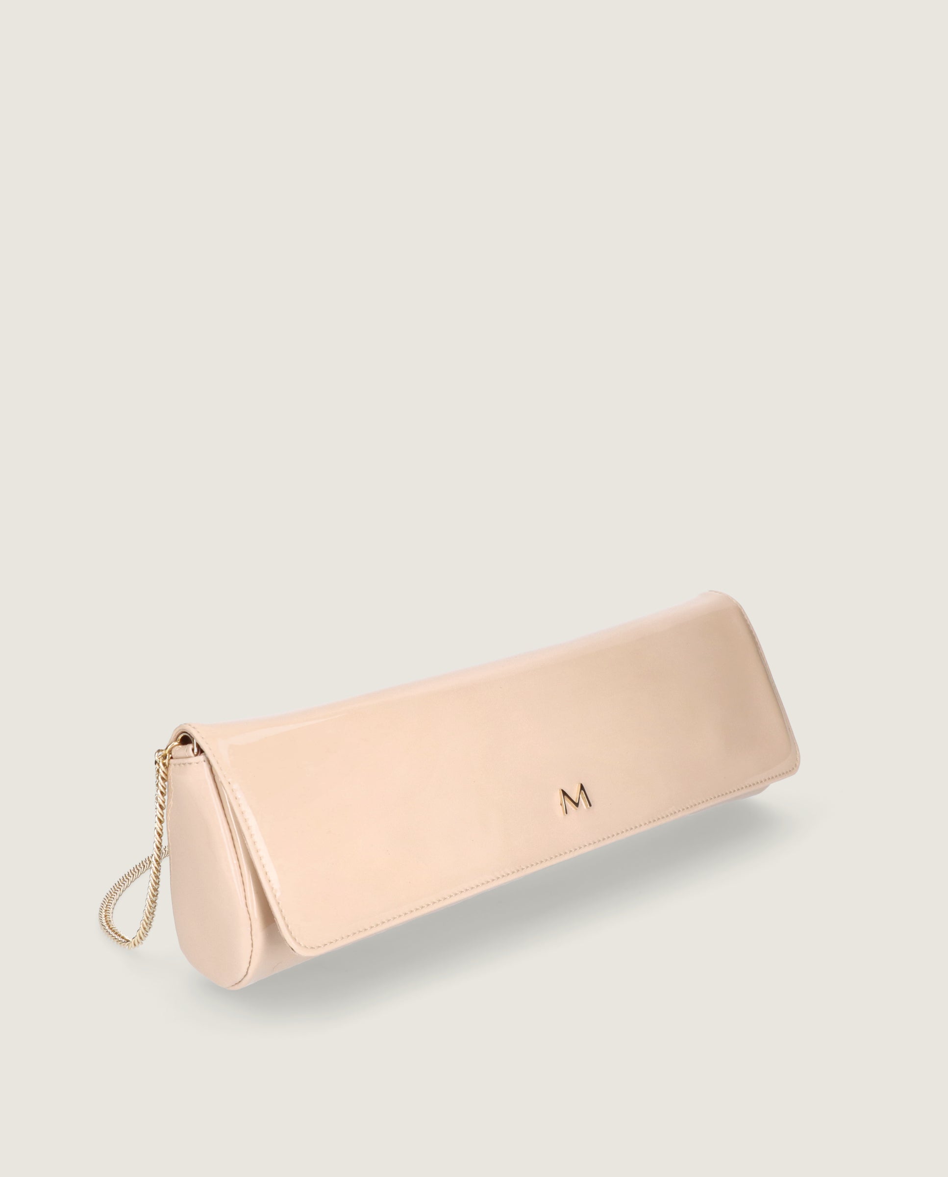 Vista alternativa de Bolsos Bags Rosas Charol por Mascaro