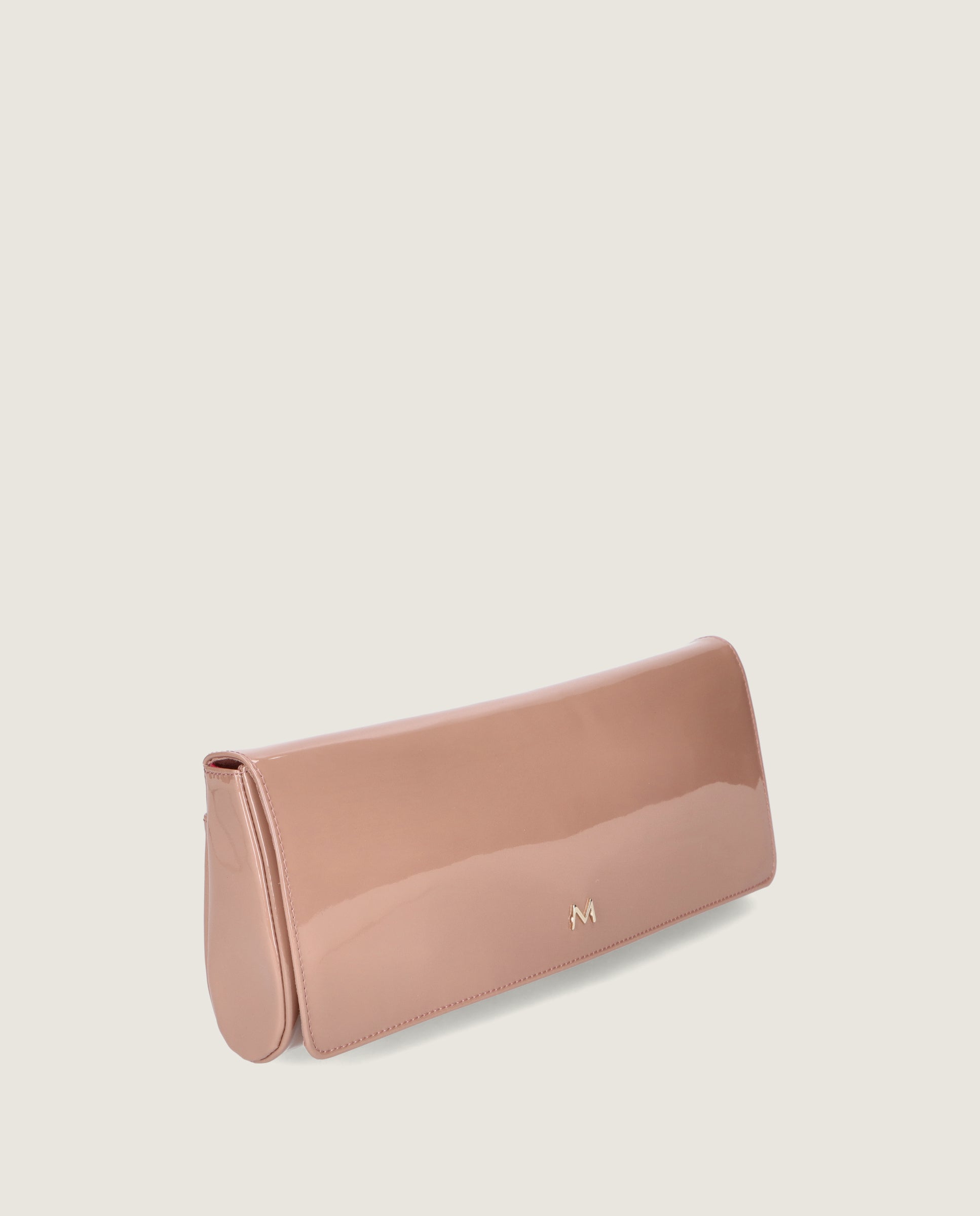 Vista alternativa de Bolsos Bags Beiges Charol por Mascaro