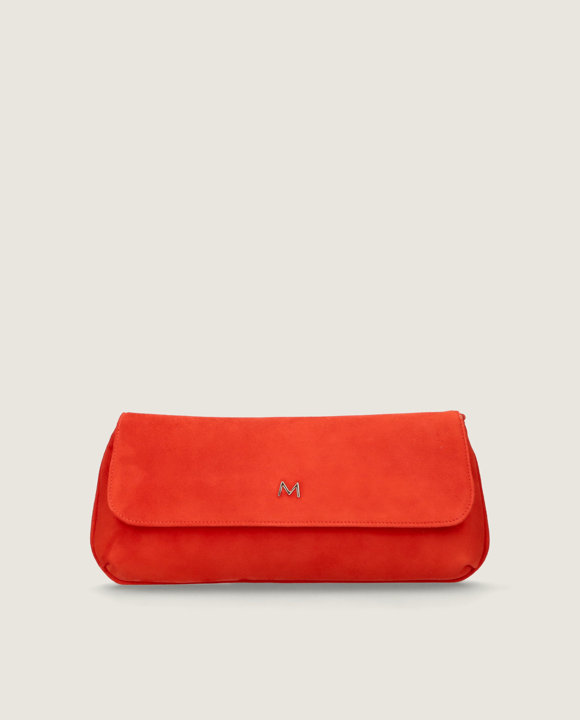 Imagen de Bolsos Bags Rojos Ante por Mascaro