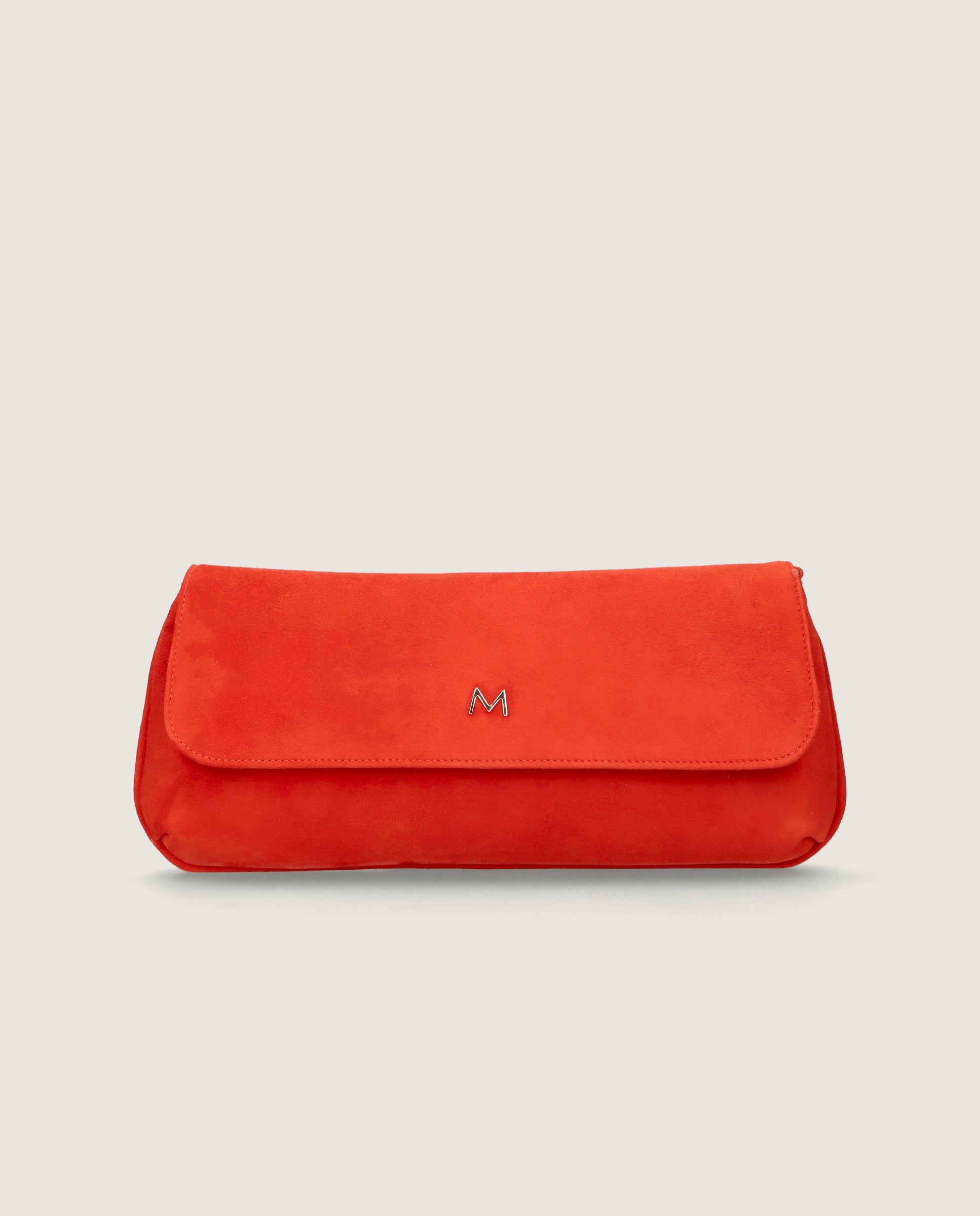 Imagen de Bolsos Bags Rojos Ante por Mascaro