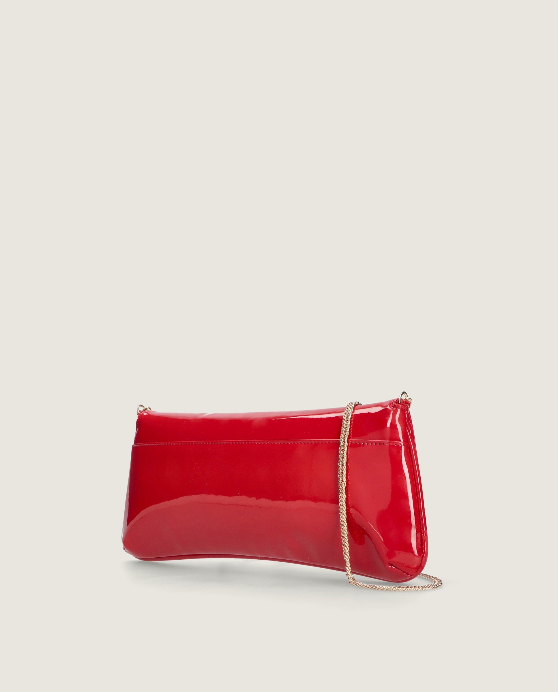 Vista alternativa de Bolsos Bags Rojos Charol por Mascaro