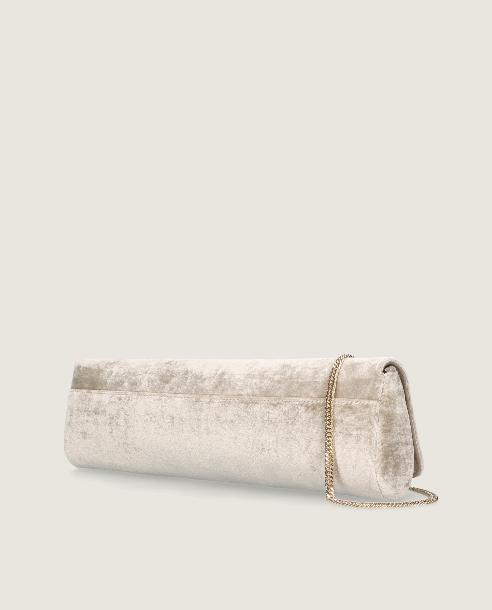 Bolsos Bags Beiges Tejidos