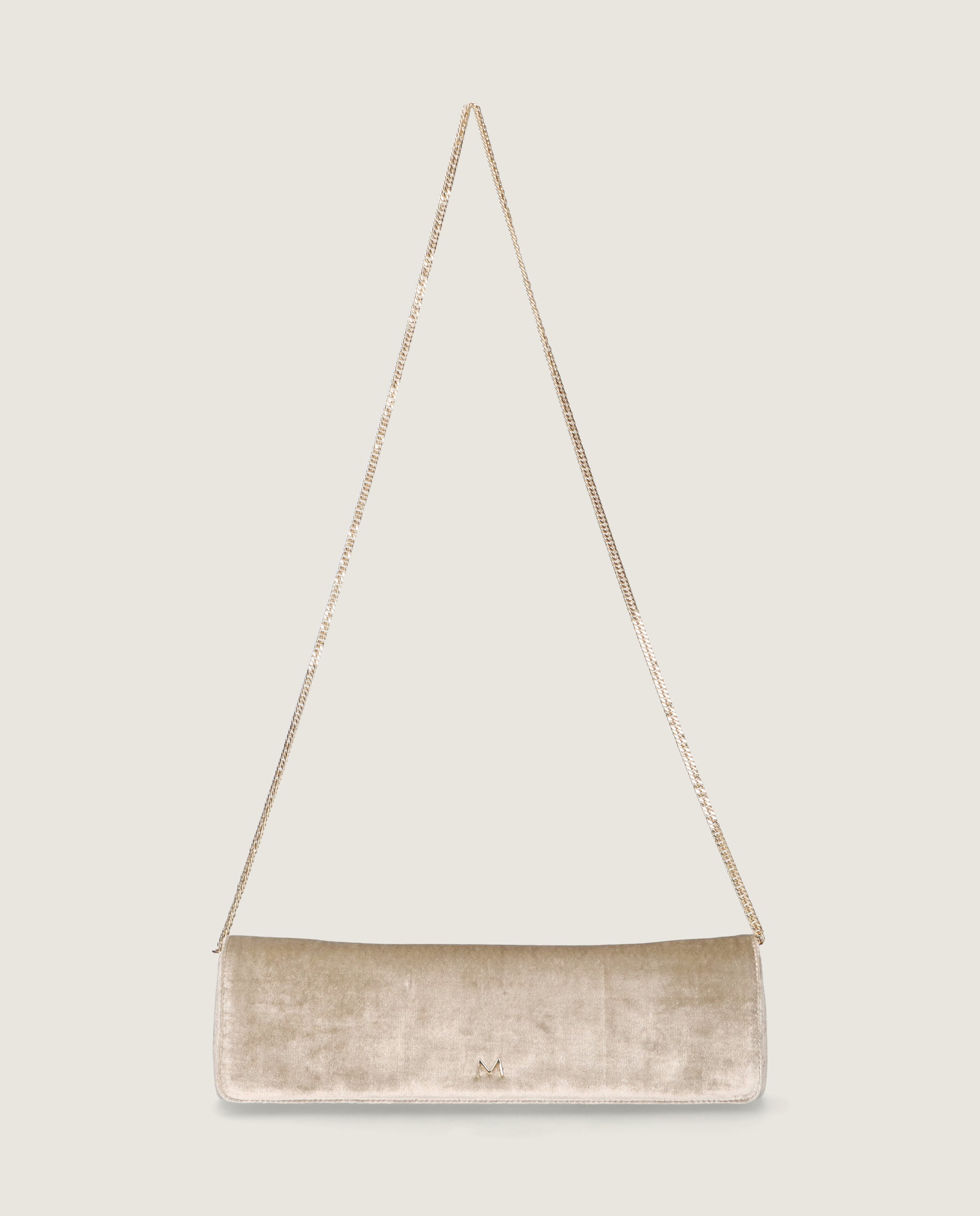 Bolsos Bags Beiges Tejidos