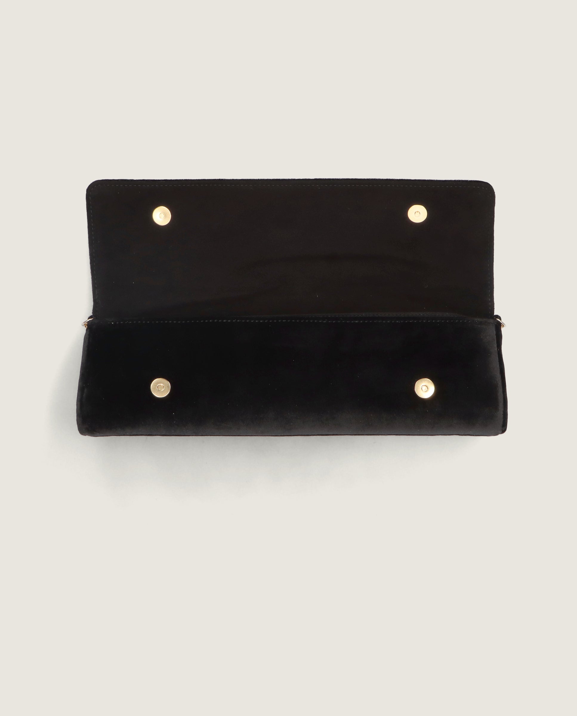 Bolsos Bags Negros Tejidos