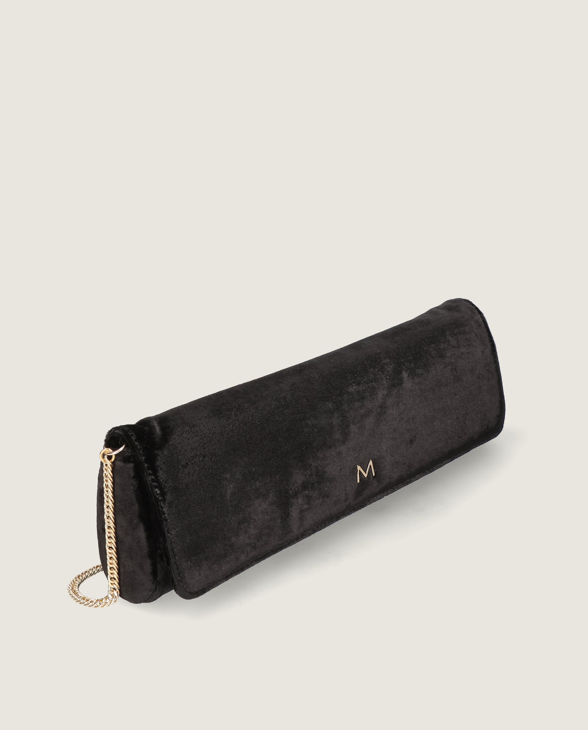 Vista alternativa de Bolsos Bags Negros Tejidos por Mascaro