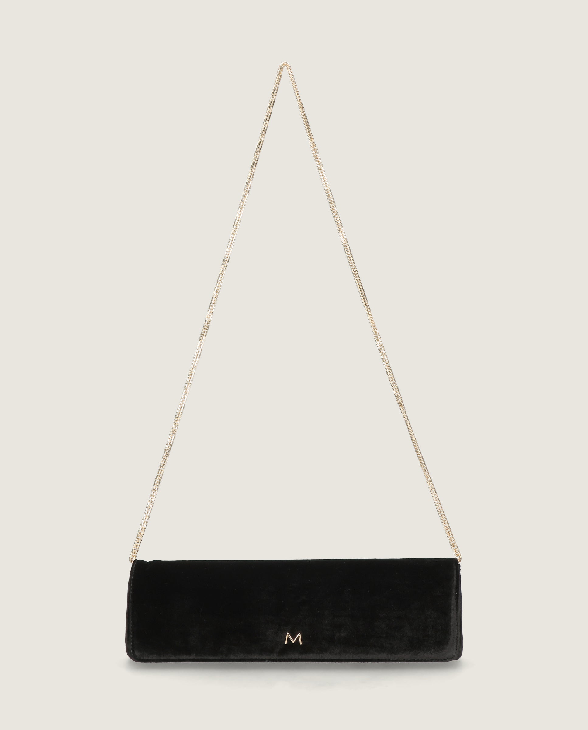 Bolsos Bags Negros Tejidos