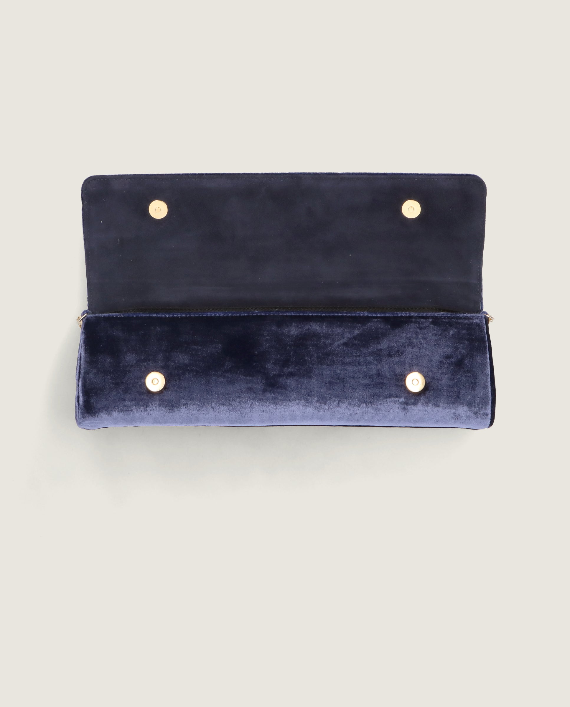 Bolsos Bags Azules Tejidos