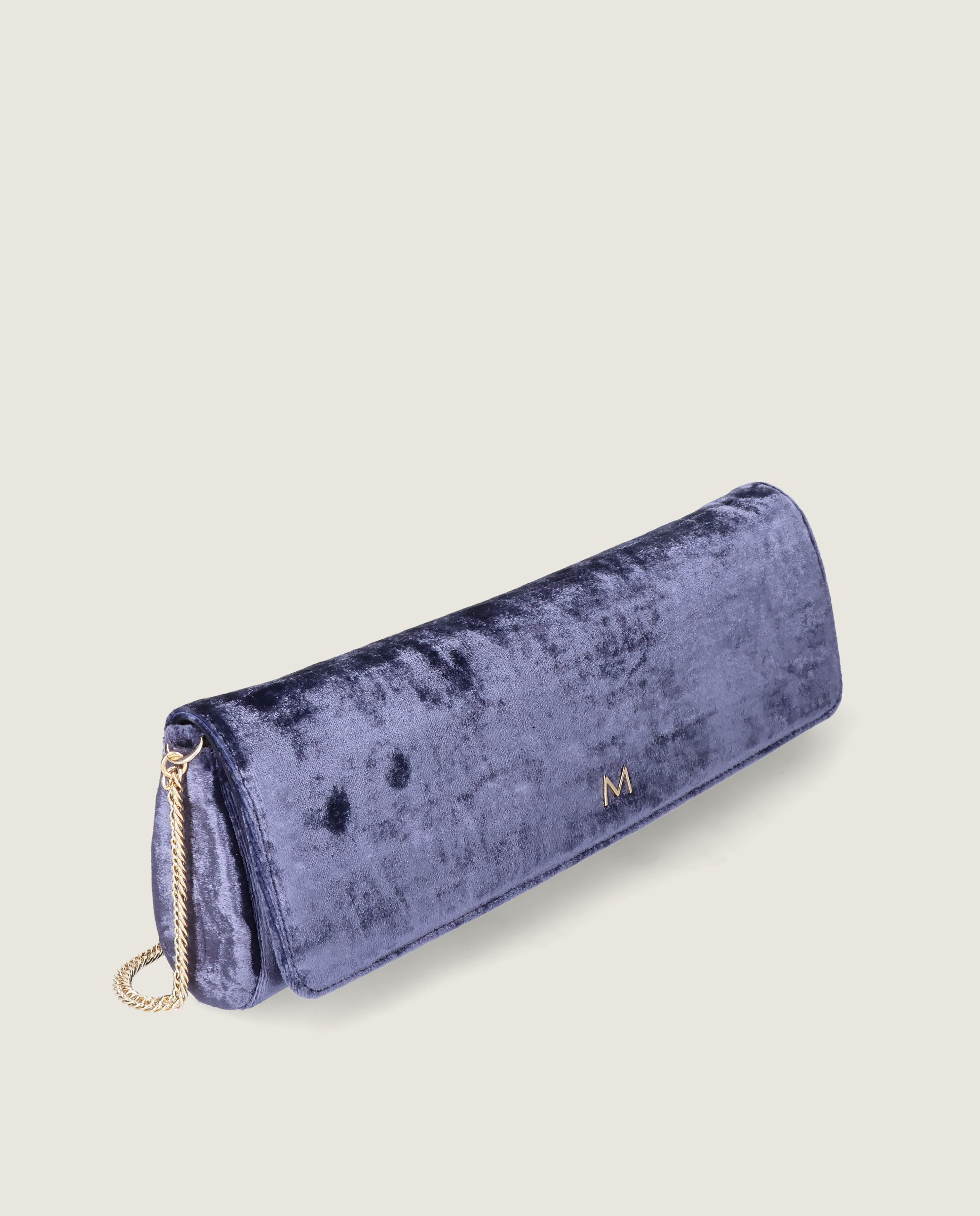 Bolsos Bags Azules Tejidos