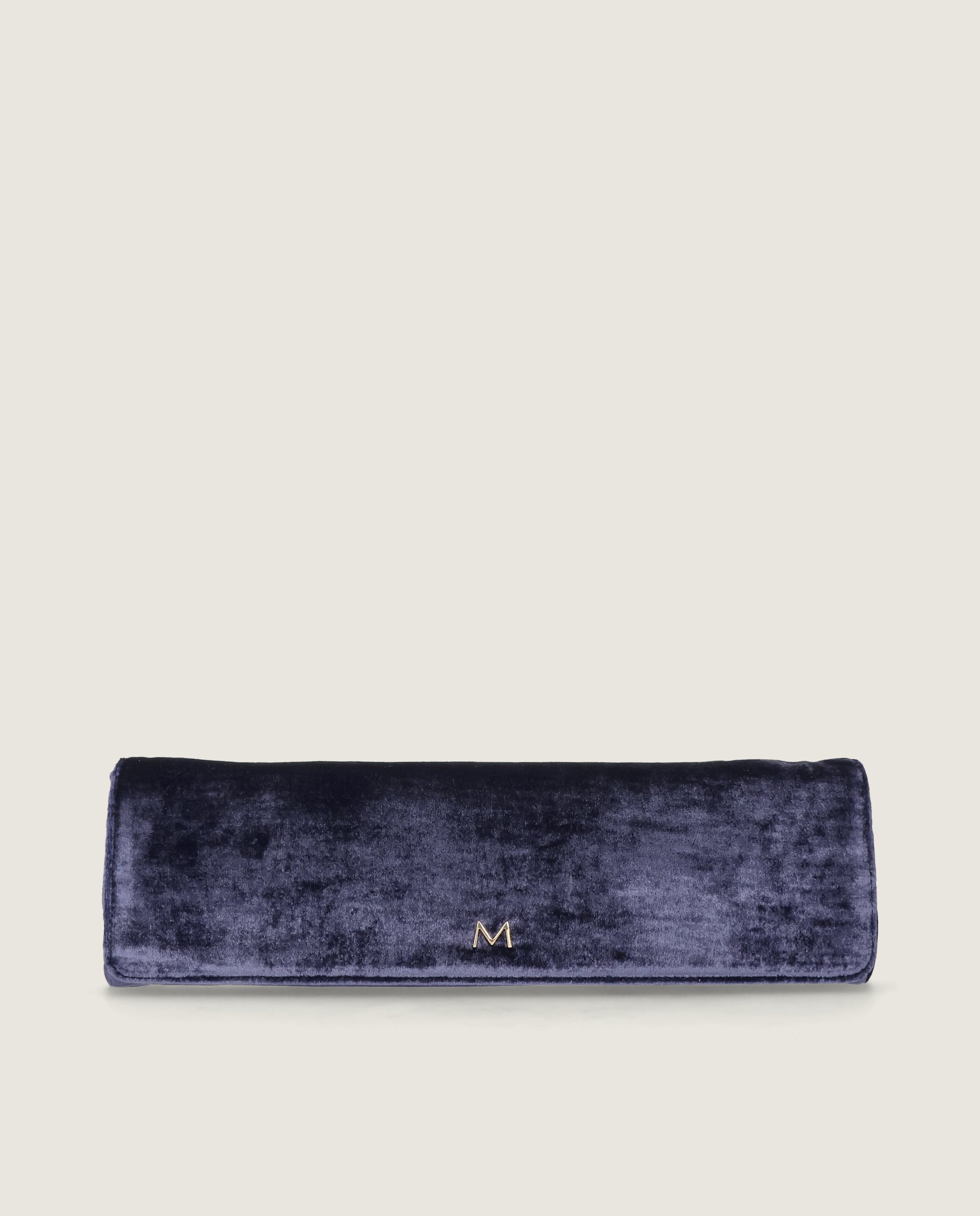Bolsos Bags Azules Tejidos