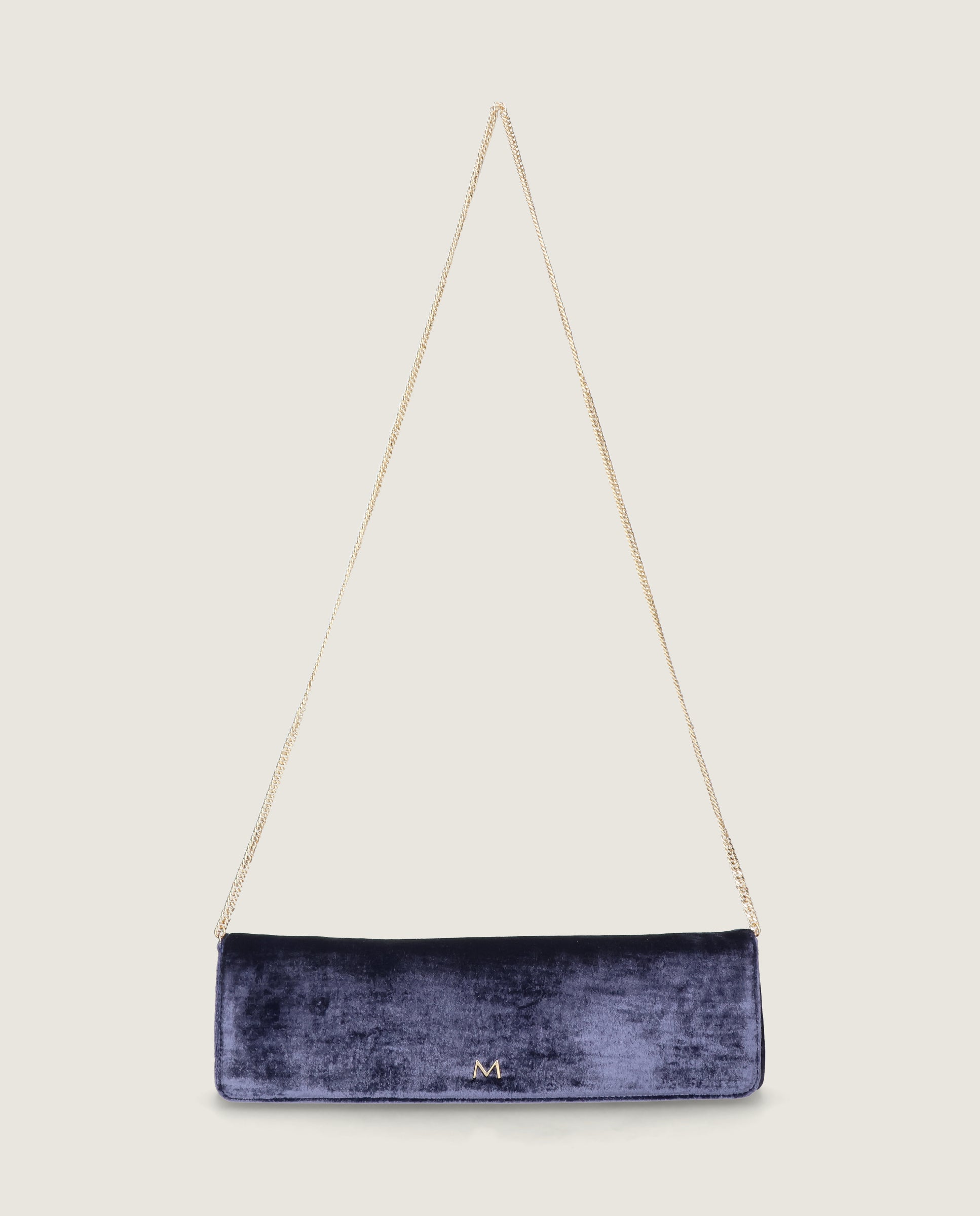 Bolsos Bags Azules Tejidos