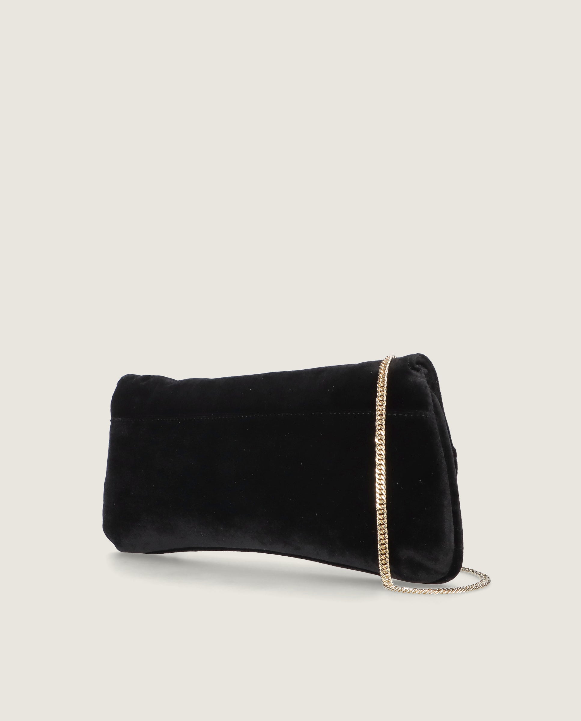 Bolsos Bags Negros Tejidos