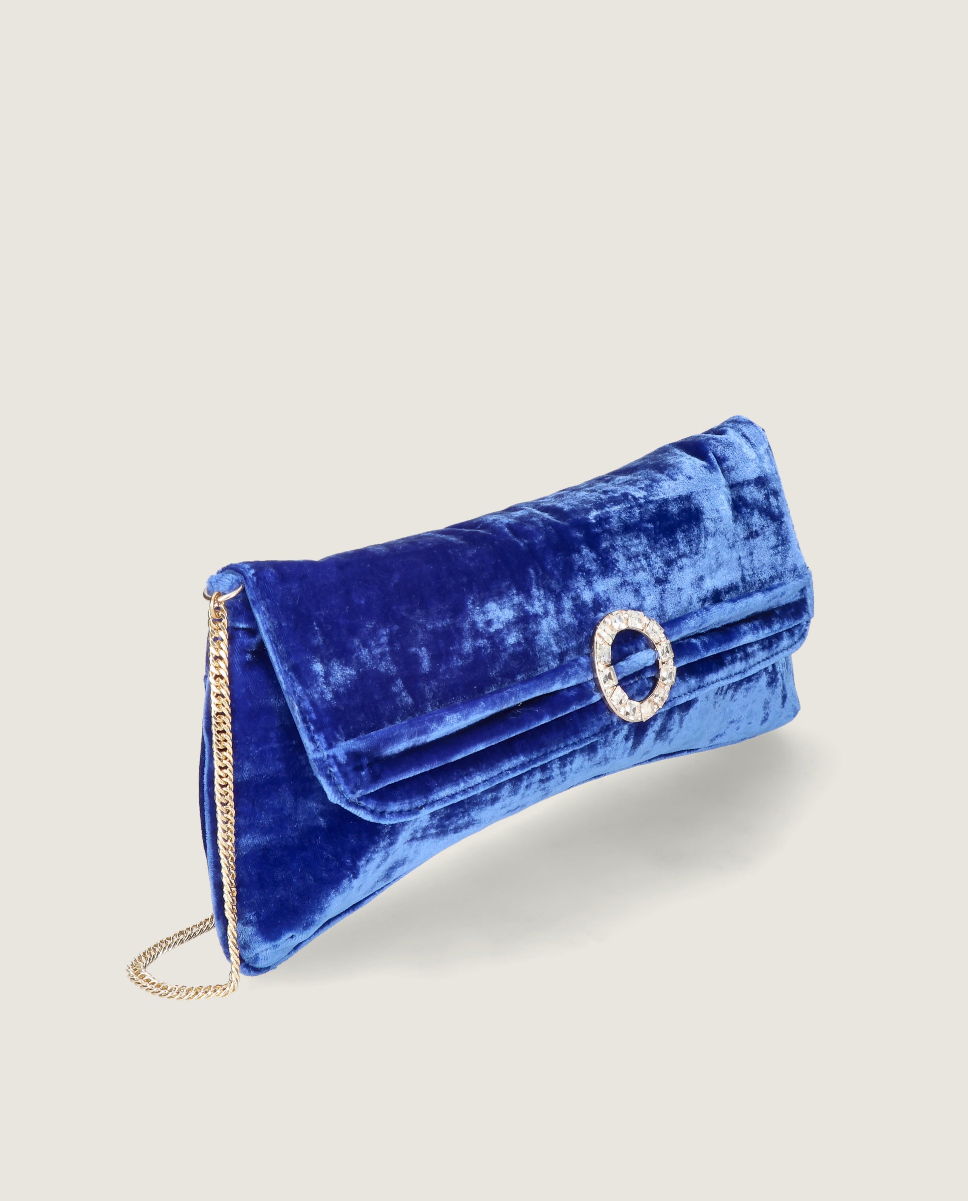Bolsos Bags Azules Tejidos