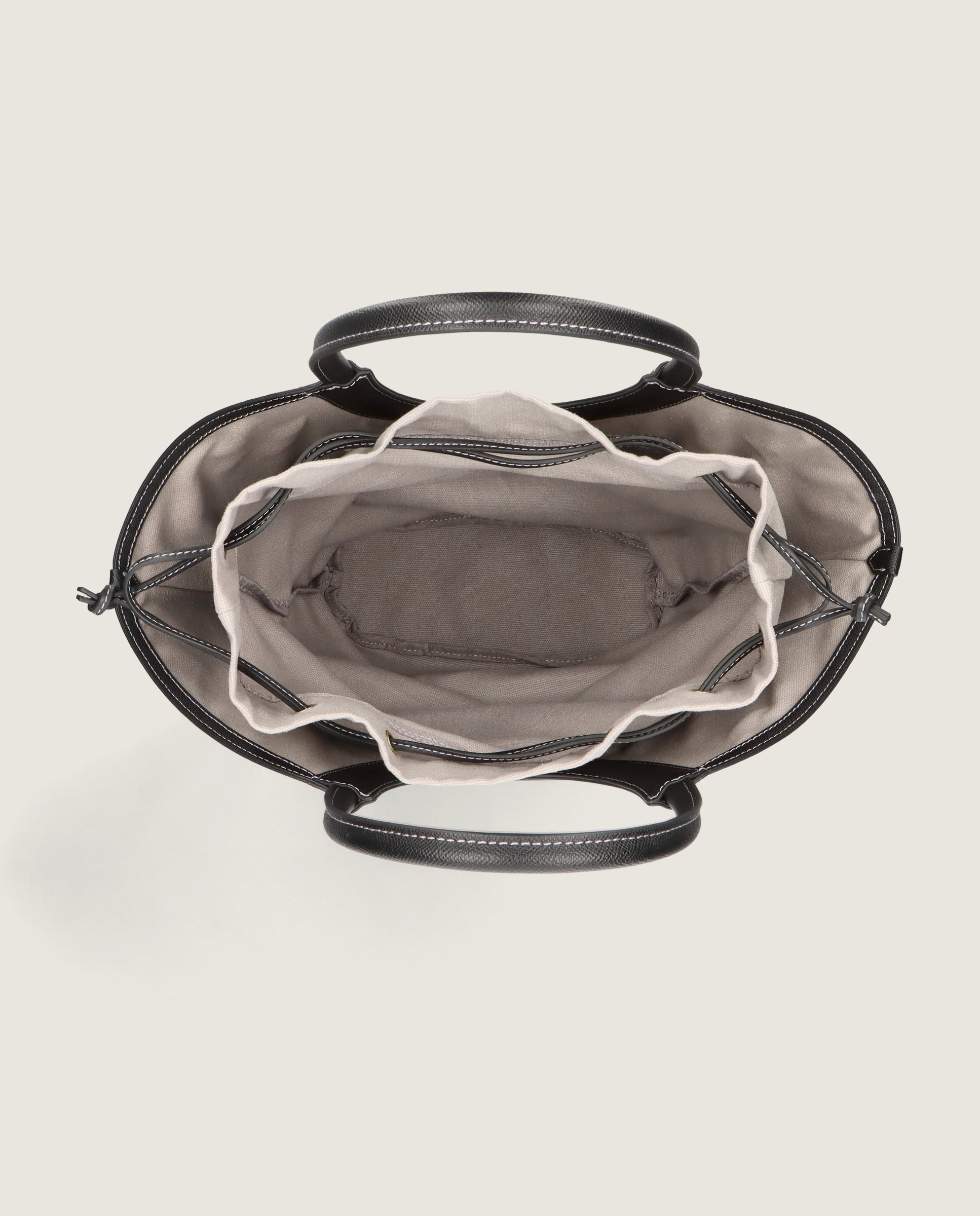 Bolsos Bags Negros Piel