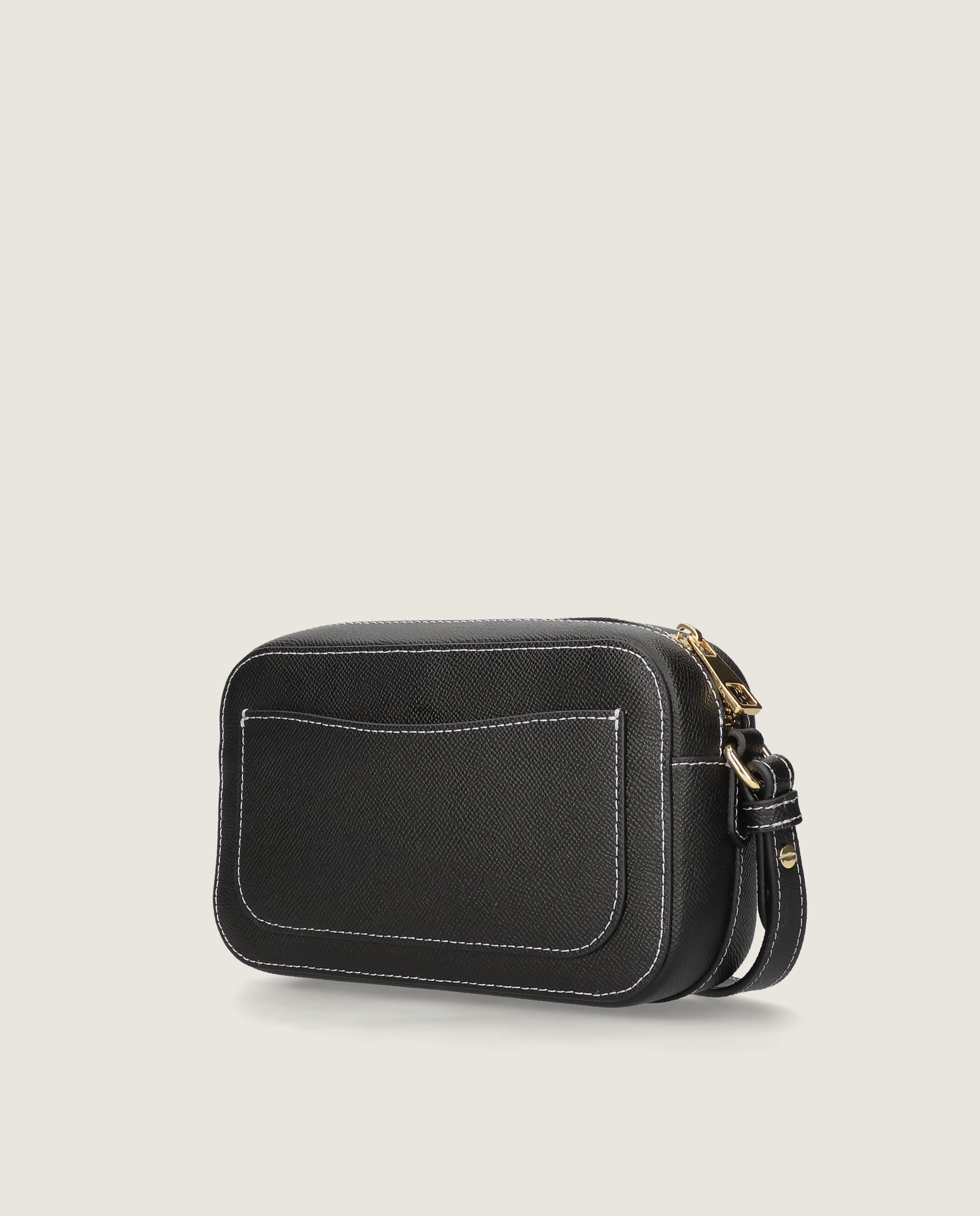 Bolsos Bags Negros Piel