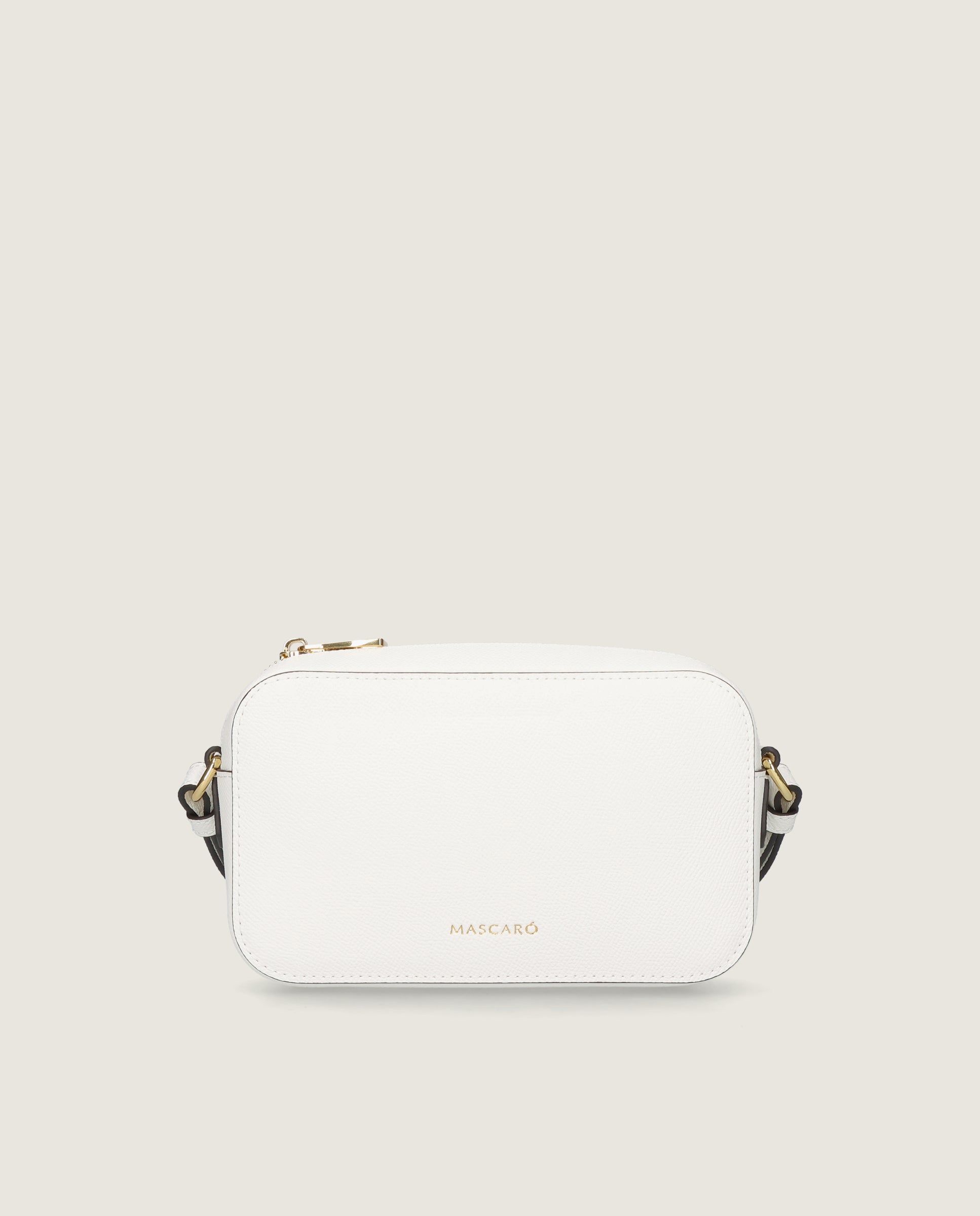 Imagen de Bolsos Bags Blancos Piel por Mascaro