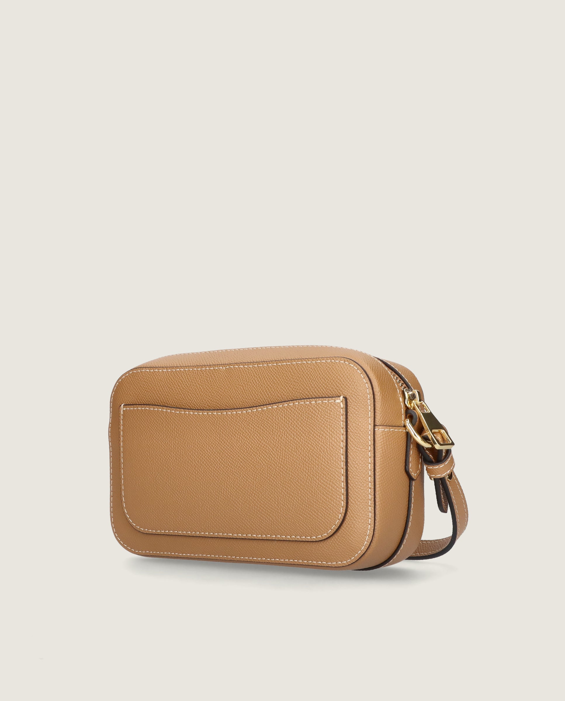 Bolsos Bags Marrones Piel