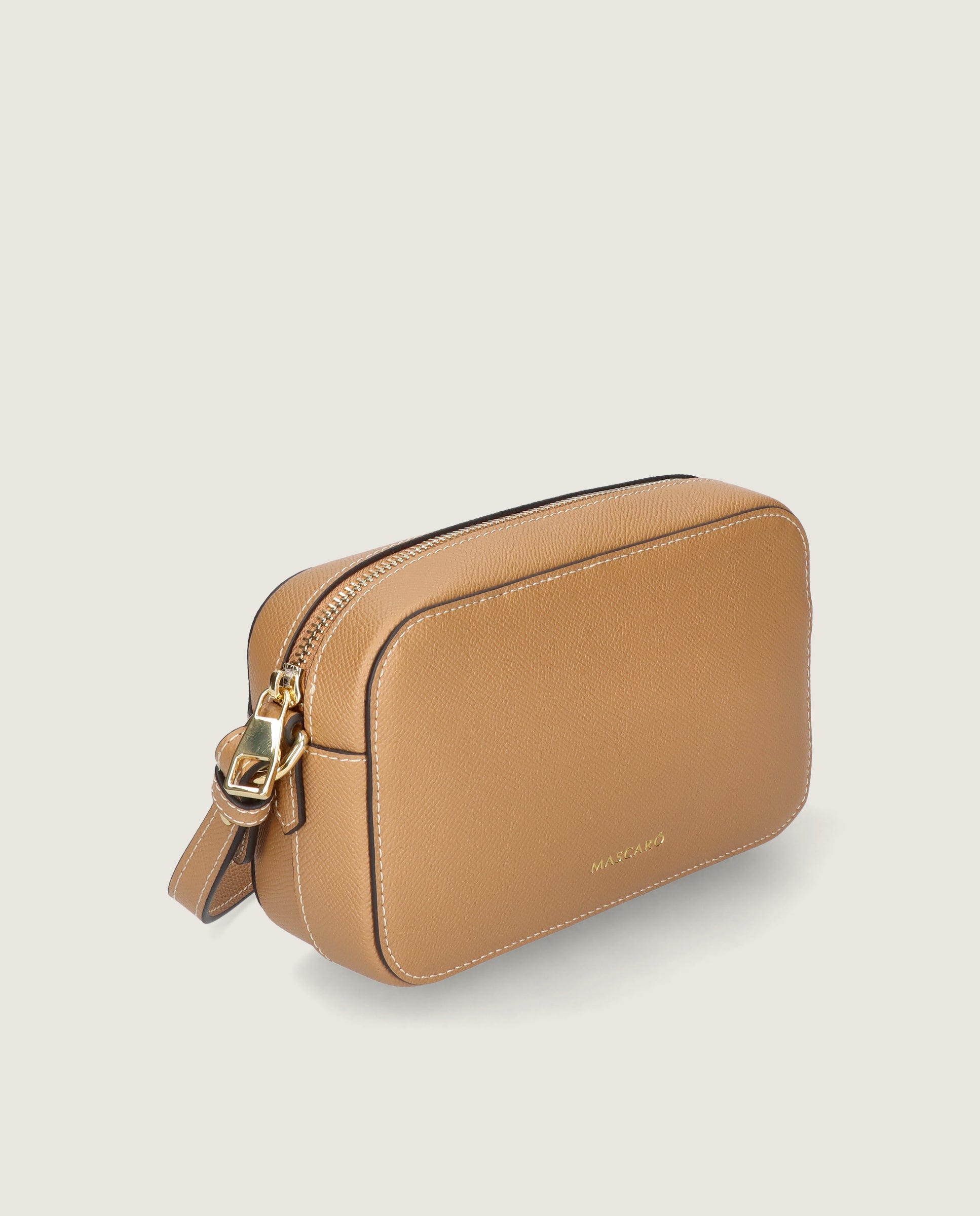 Vista alternativa de Bolsos Bags Marrones Piel por Mascaro