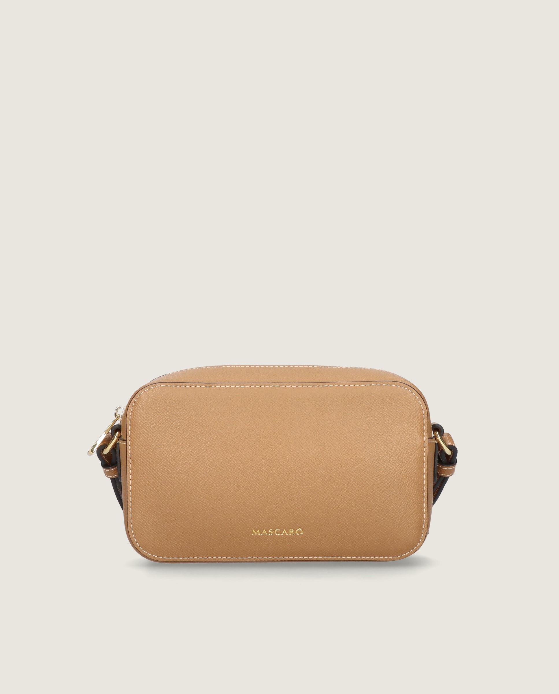 Imagen de Bolsos Bags Marrones Piel por Mascaro