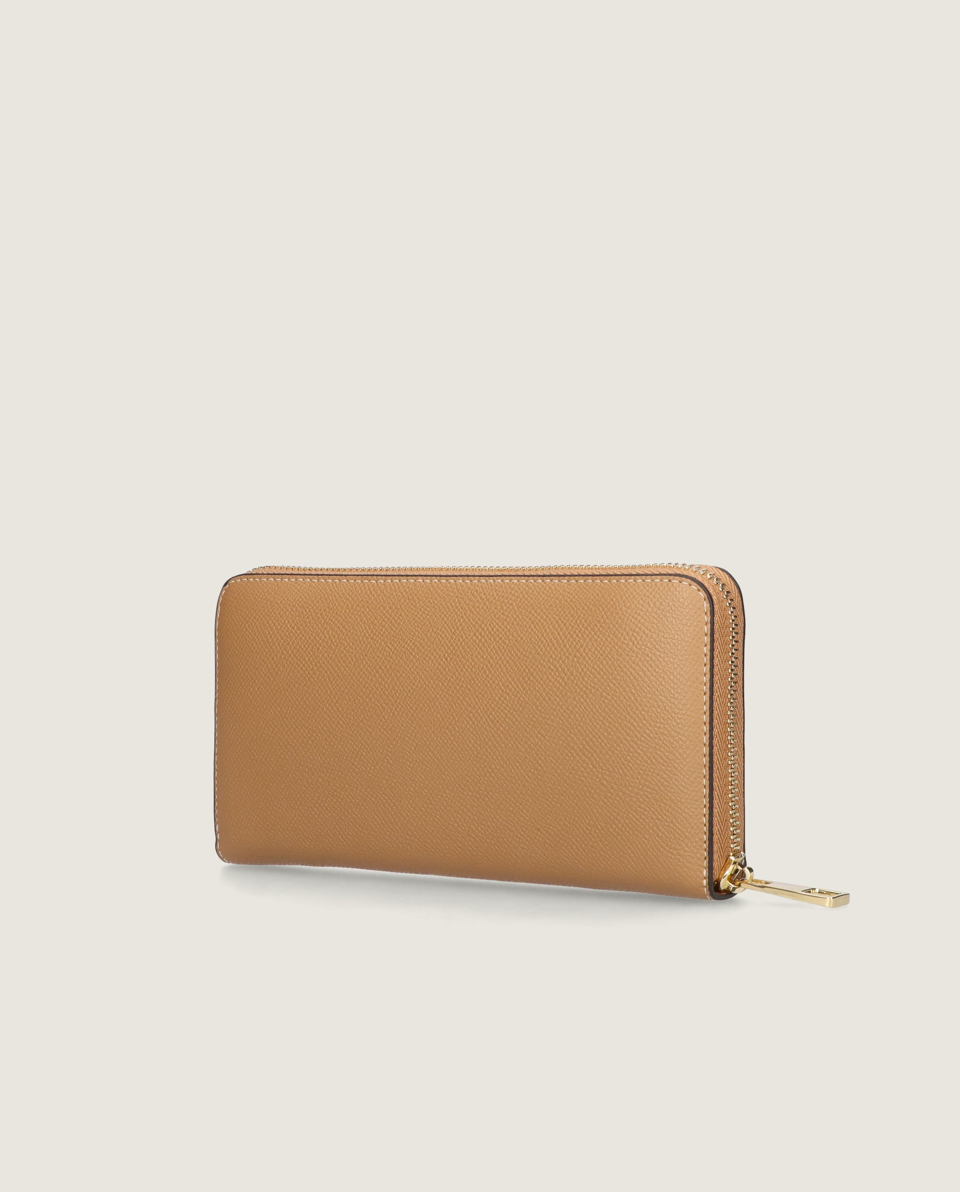 Carteras Bags Marrones Piel