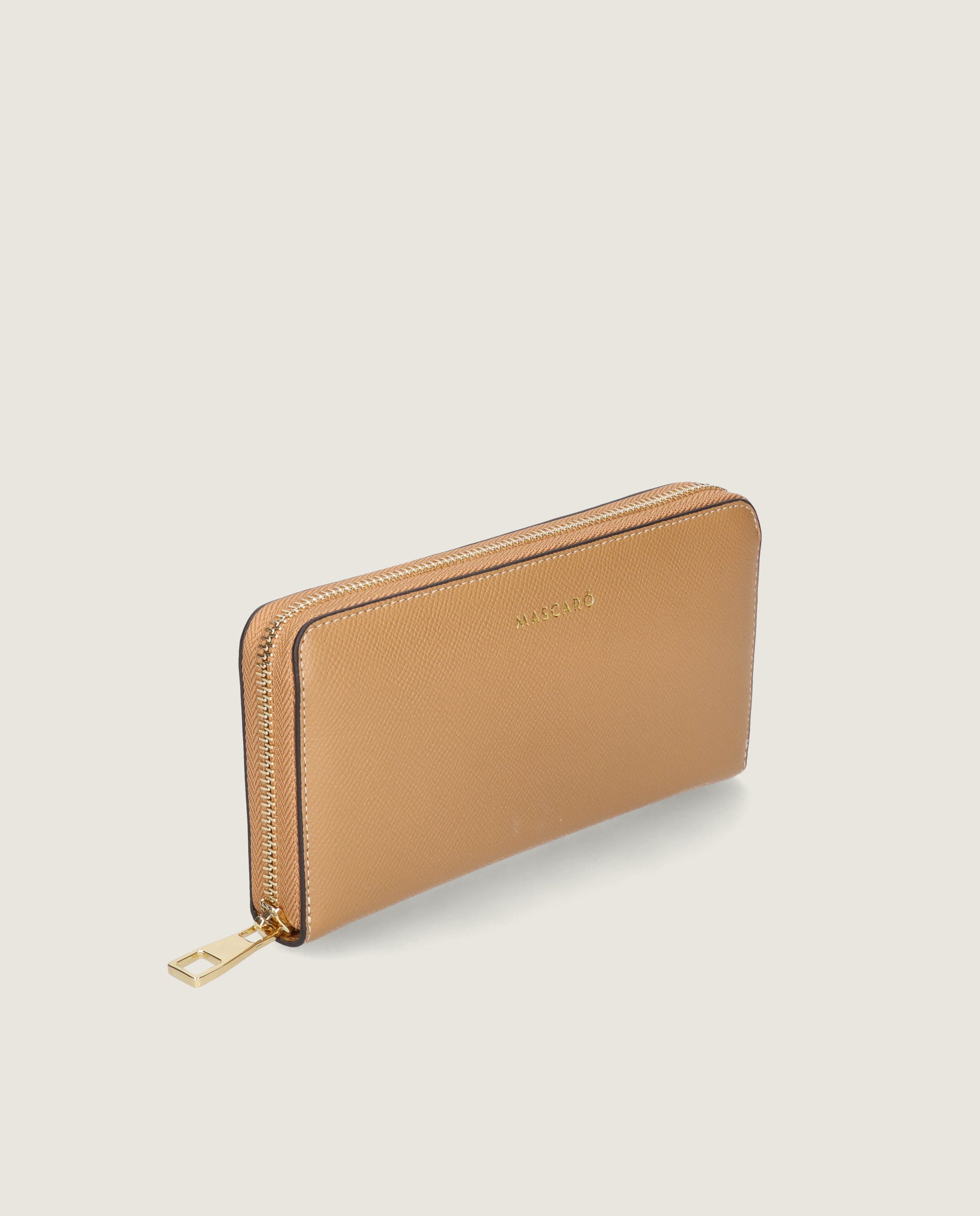 Carteras Bags Marrones Piel