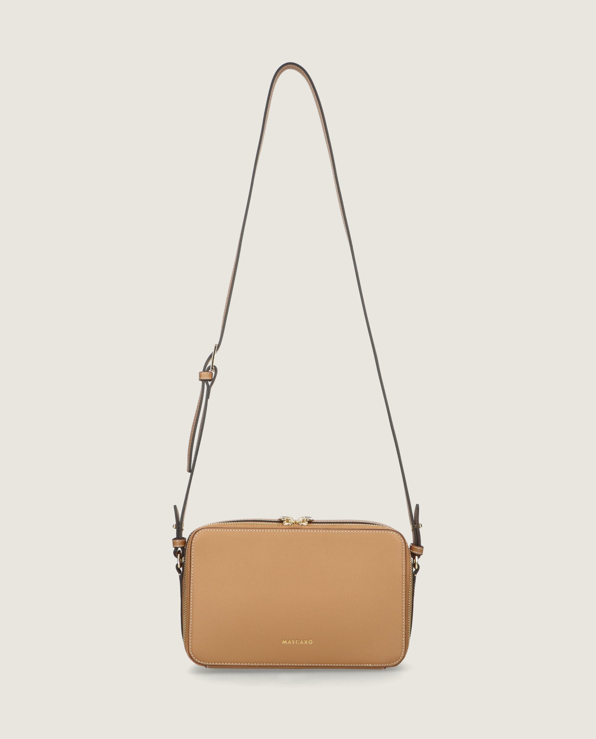 Braune Lederhandtaschen Bags