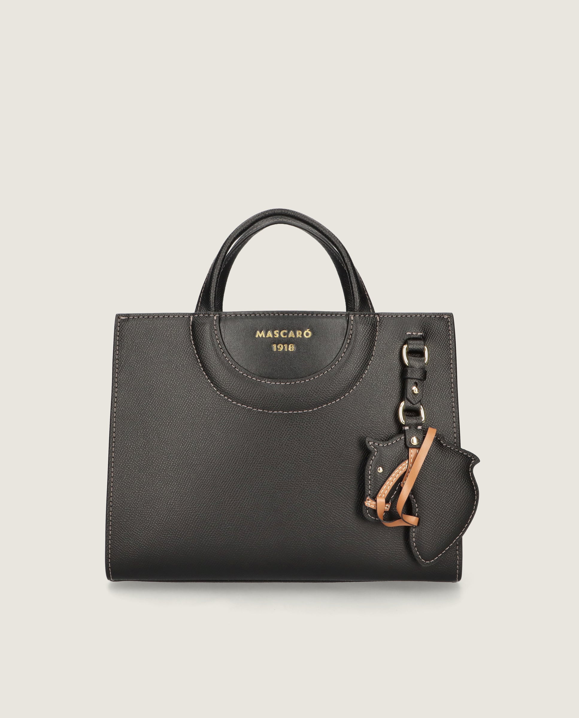 Bolsos Bags Negros Piel