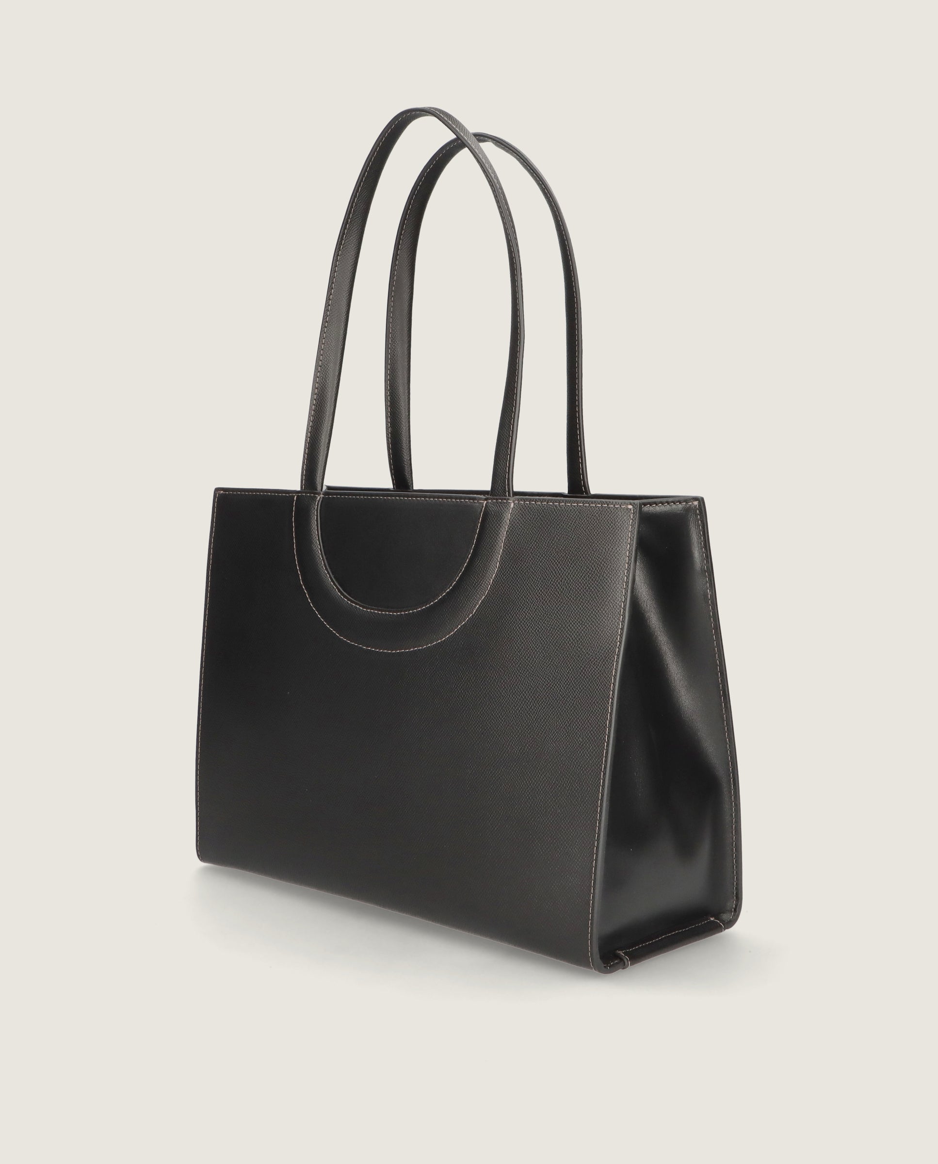 Bolsos Bags Negros Piel