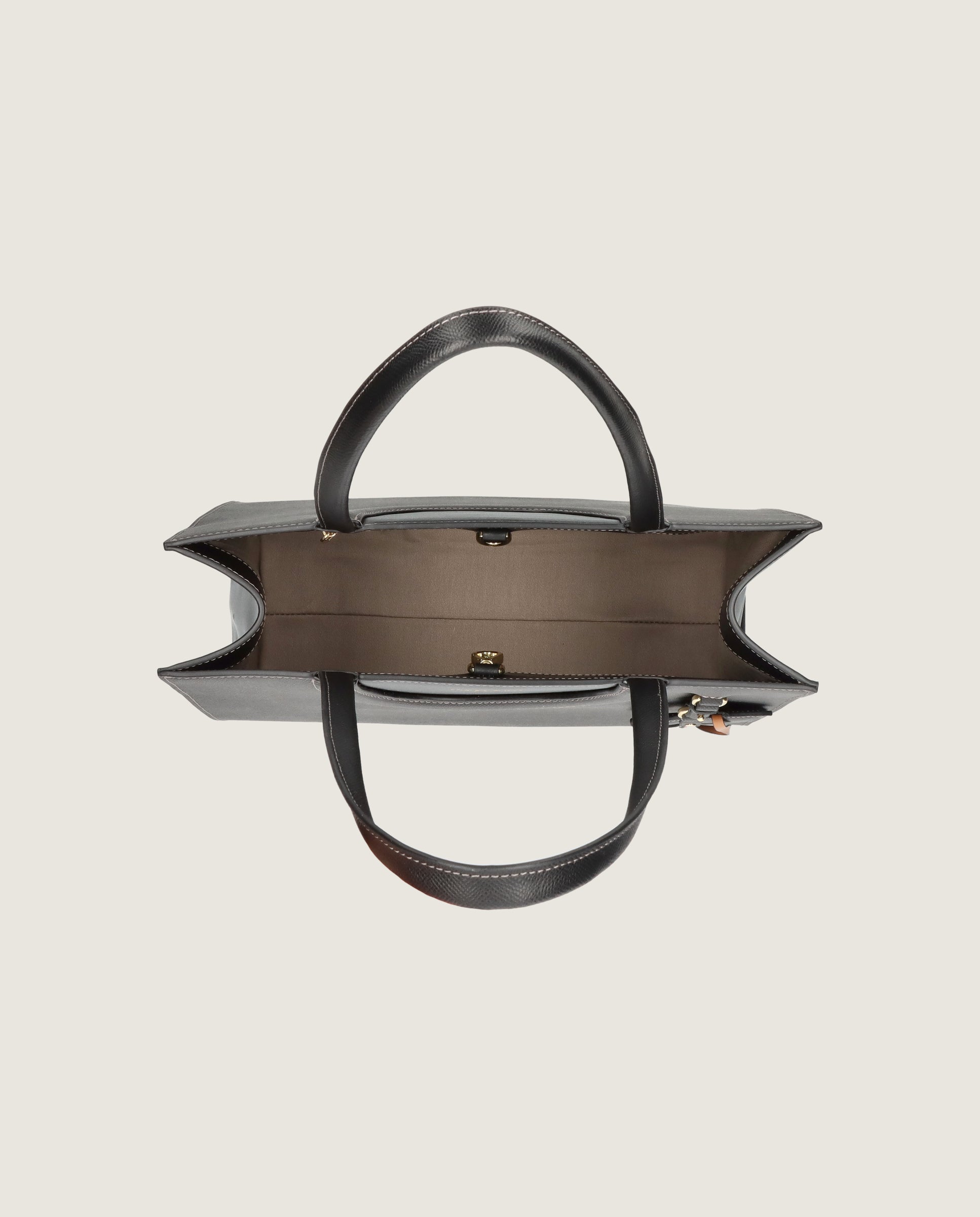 Bolsos Bags Negros Piel