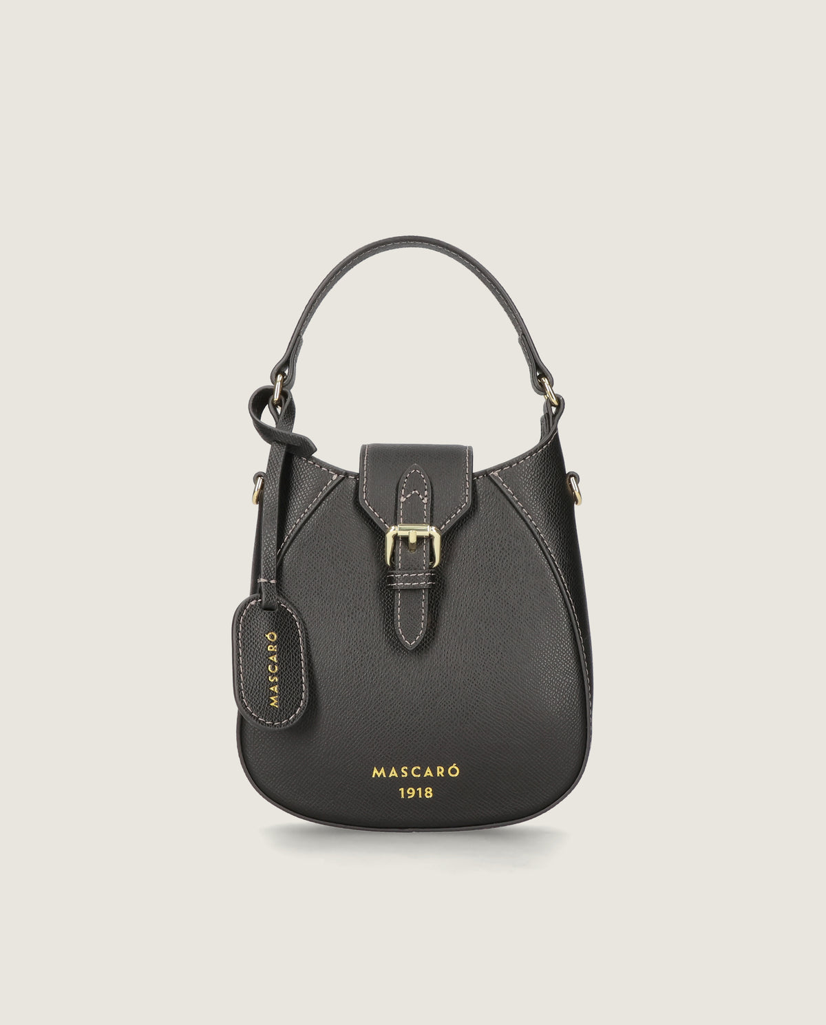 Sacs noirs en cuir