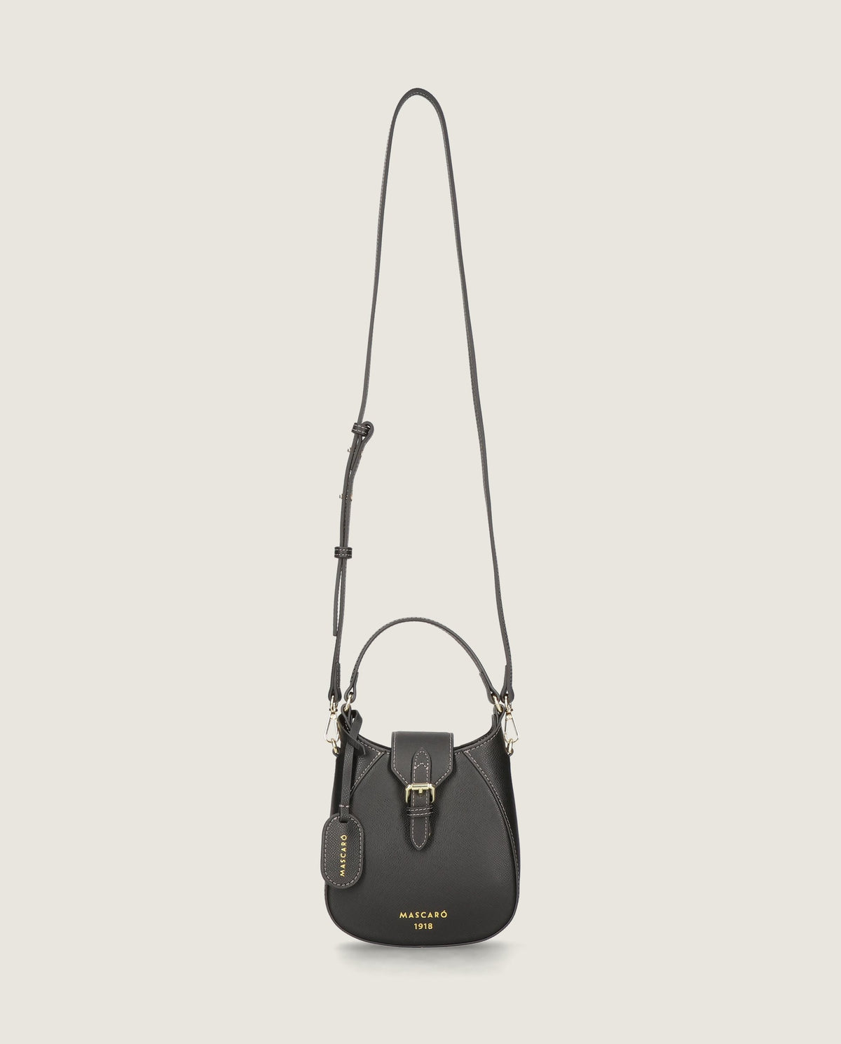 Bolsos Bags Negros Piel