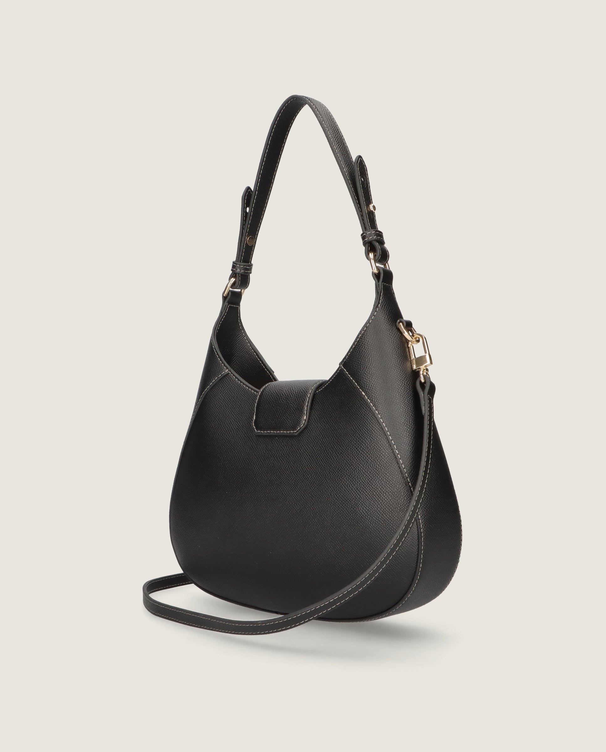 Bolsos Bags Negros Piel