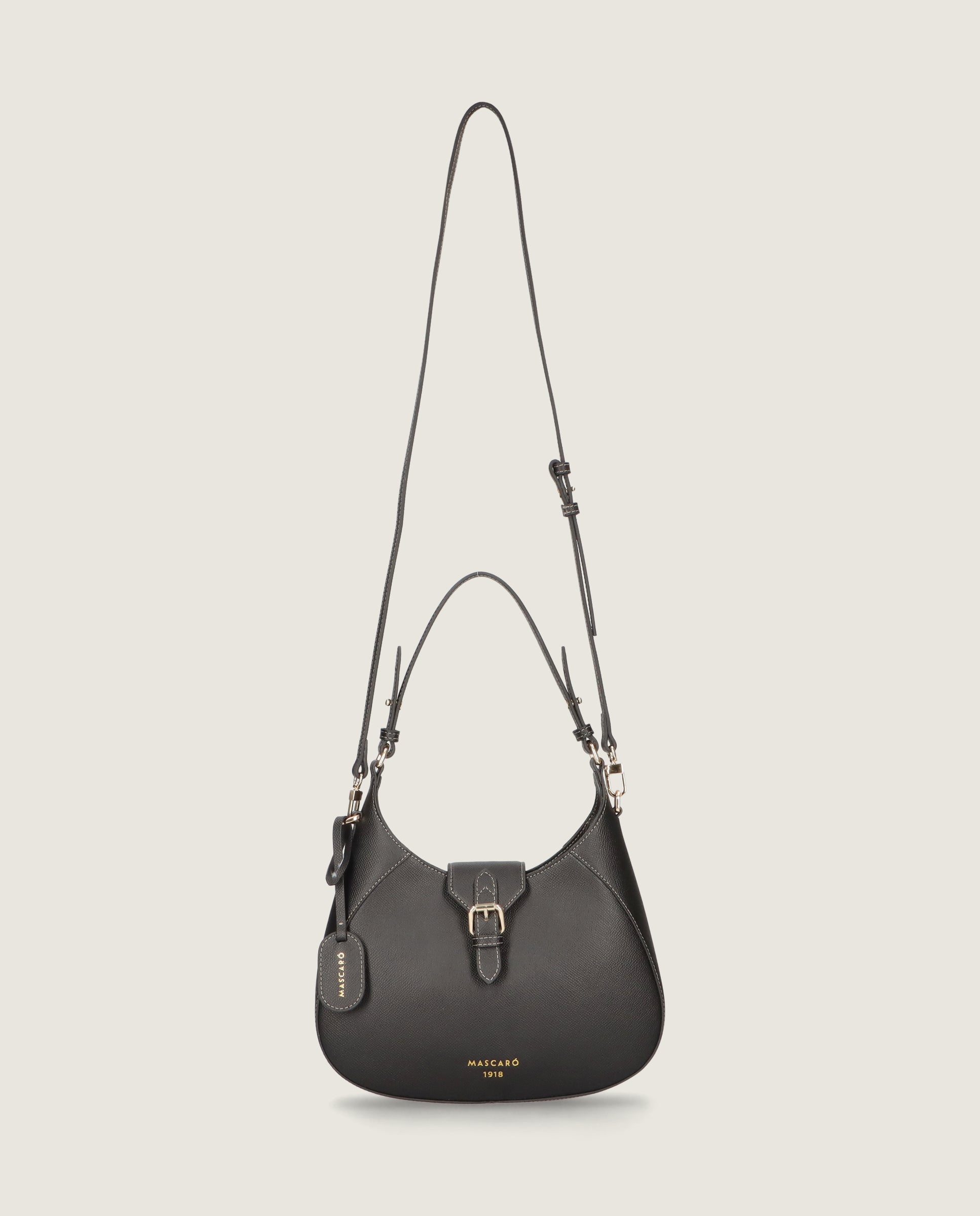 Bolsos Bags Negros Piel