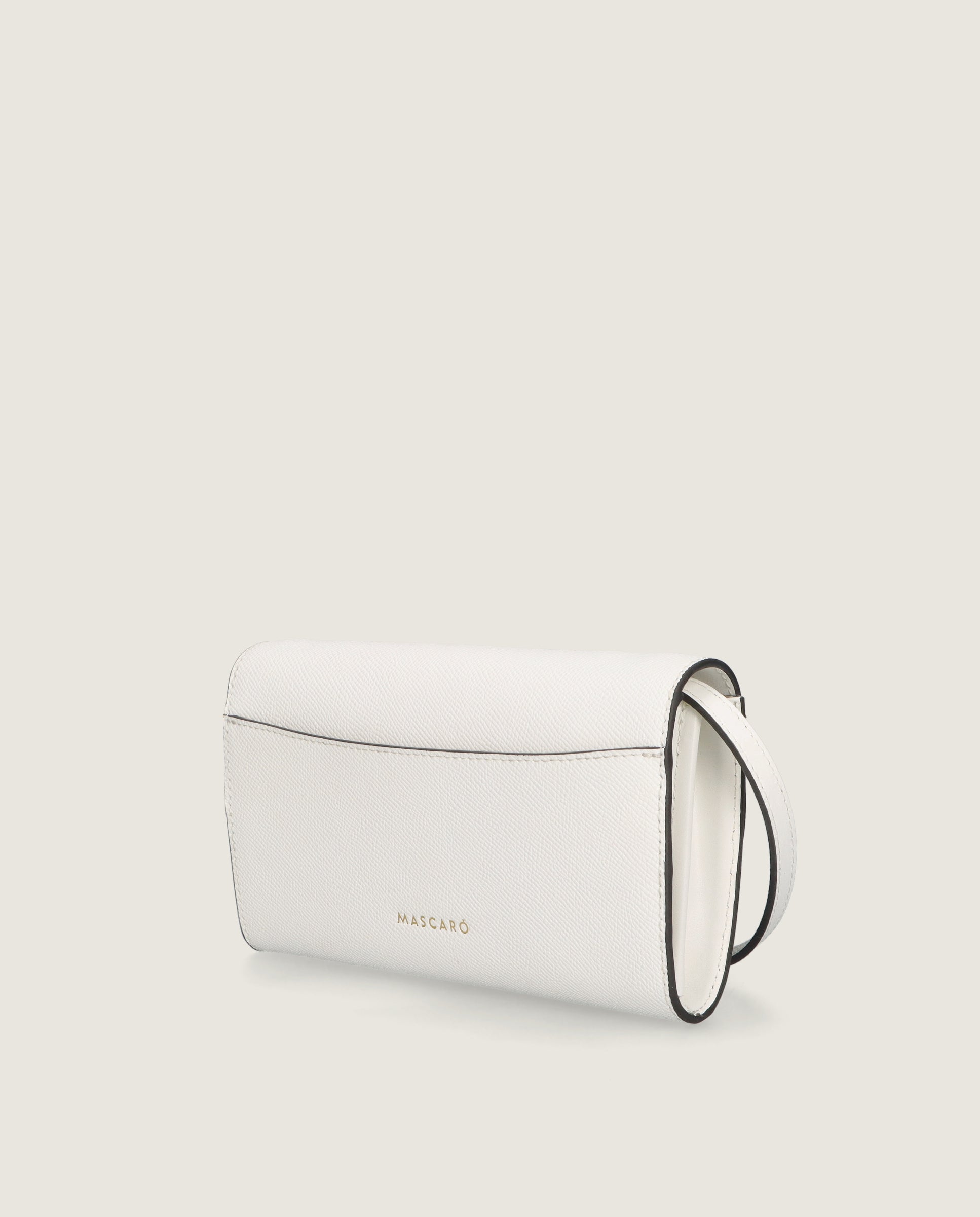 Bolsos Bags Blancos Piel