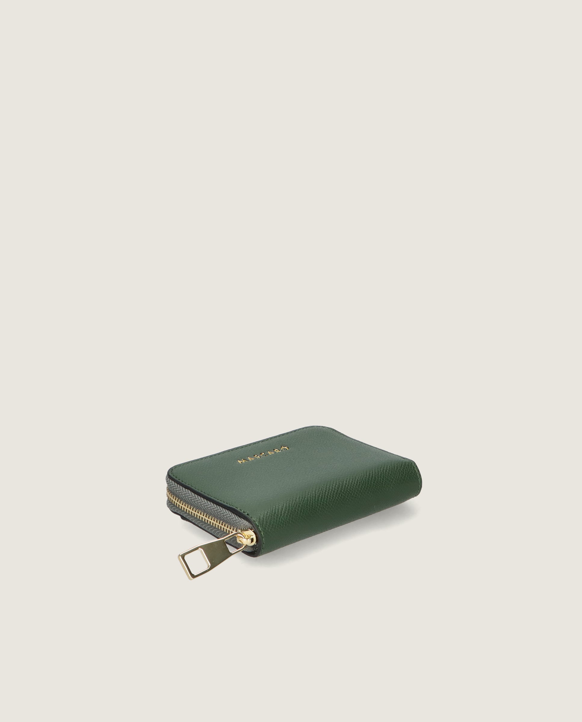 Complementos Bags Verdes Piel