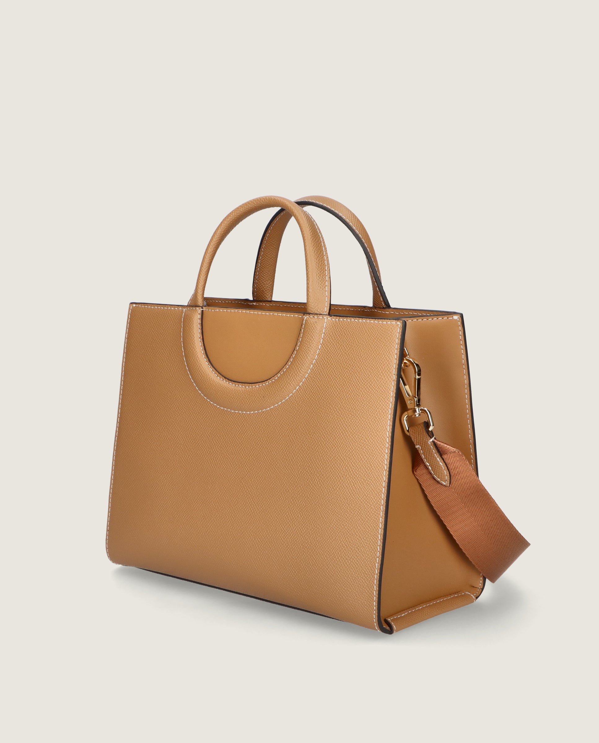 Brown Leather Bags